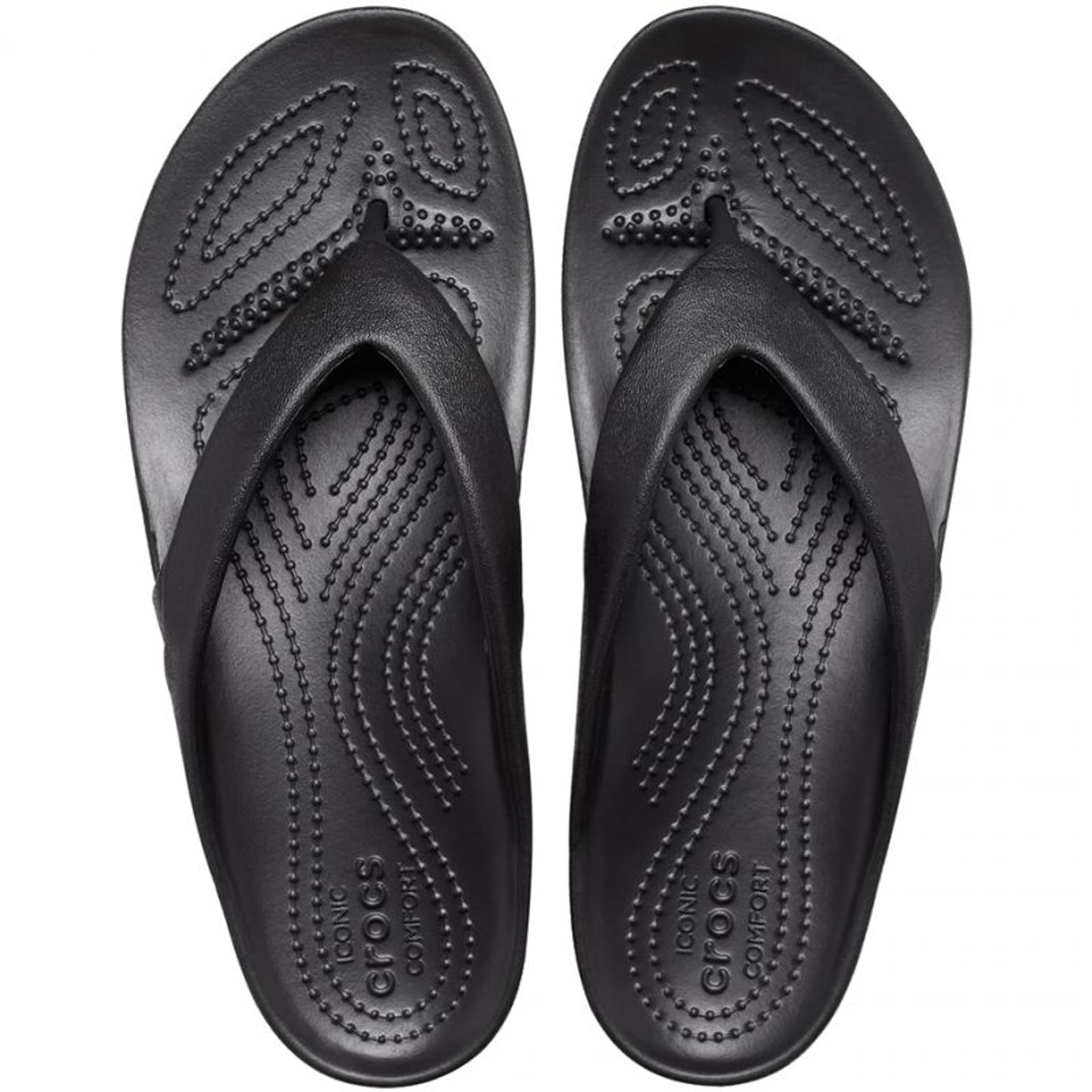 

Japonki Crocs Kadee II Flip W 202492 (kolor Czarny, rozmiar 38-39)