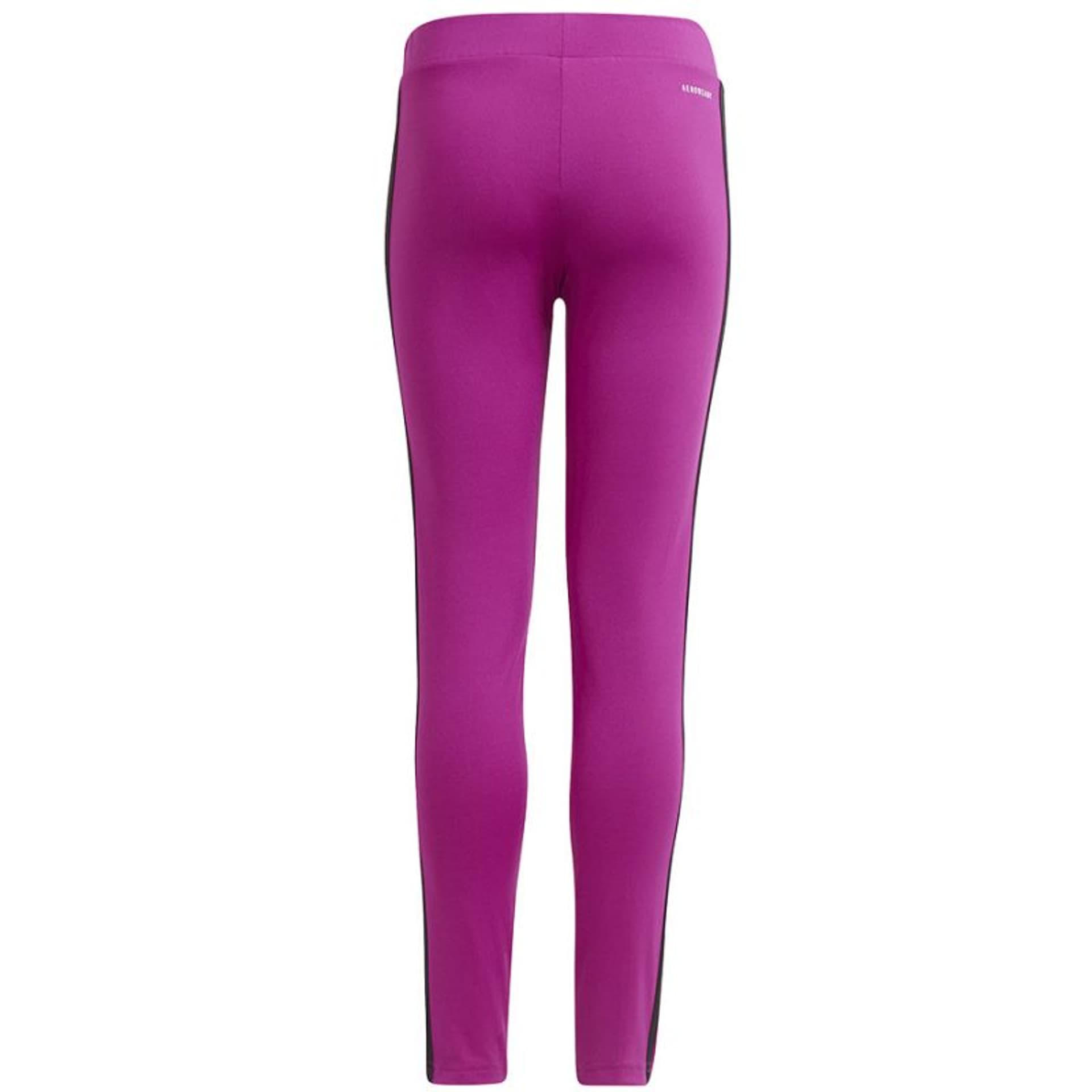 

Legginsy adidas Designed To Move (kolor Fioletowy