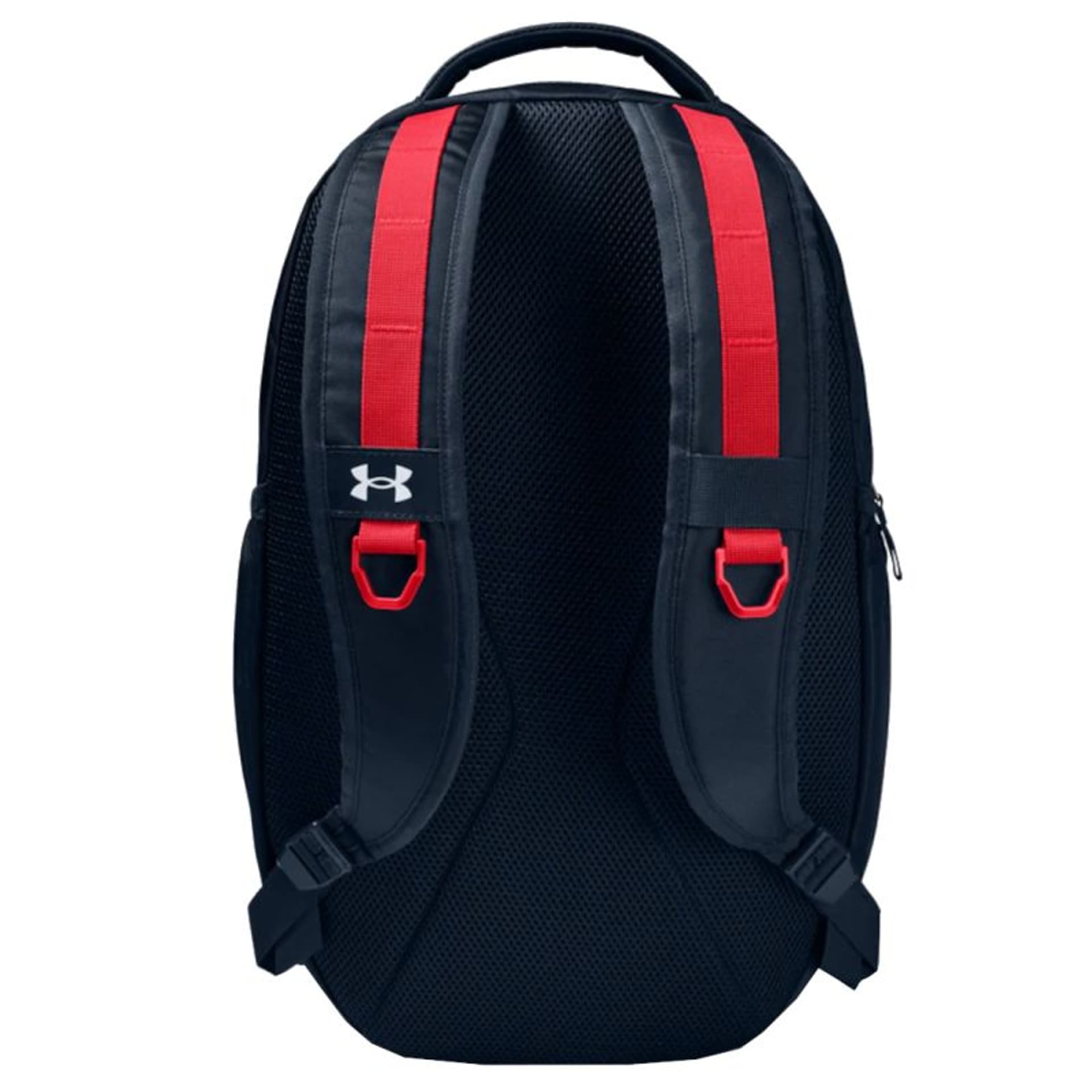 

Plecak Under Armour Hustle 5.0 Backpack 1361176 (kolor Granatowy, rozmiar, Kolor granatowy/rozmiar one size