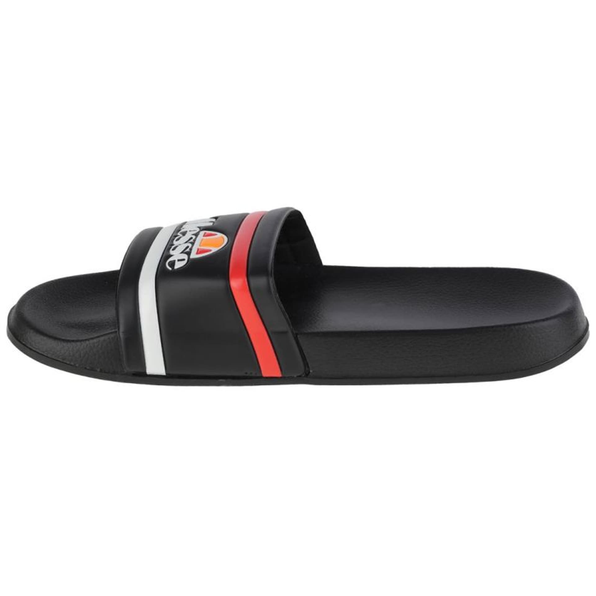 

Klapki Ellesse Lion Slides M EL11M74503 (kolor Czarny, rozmiar 43)
