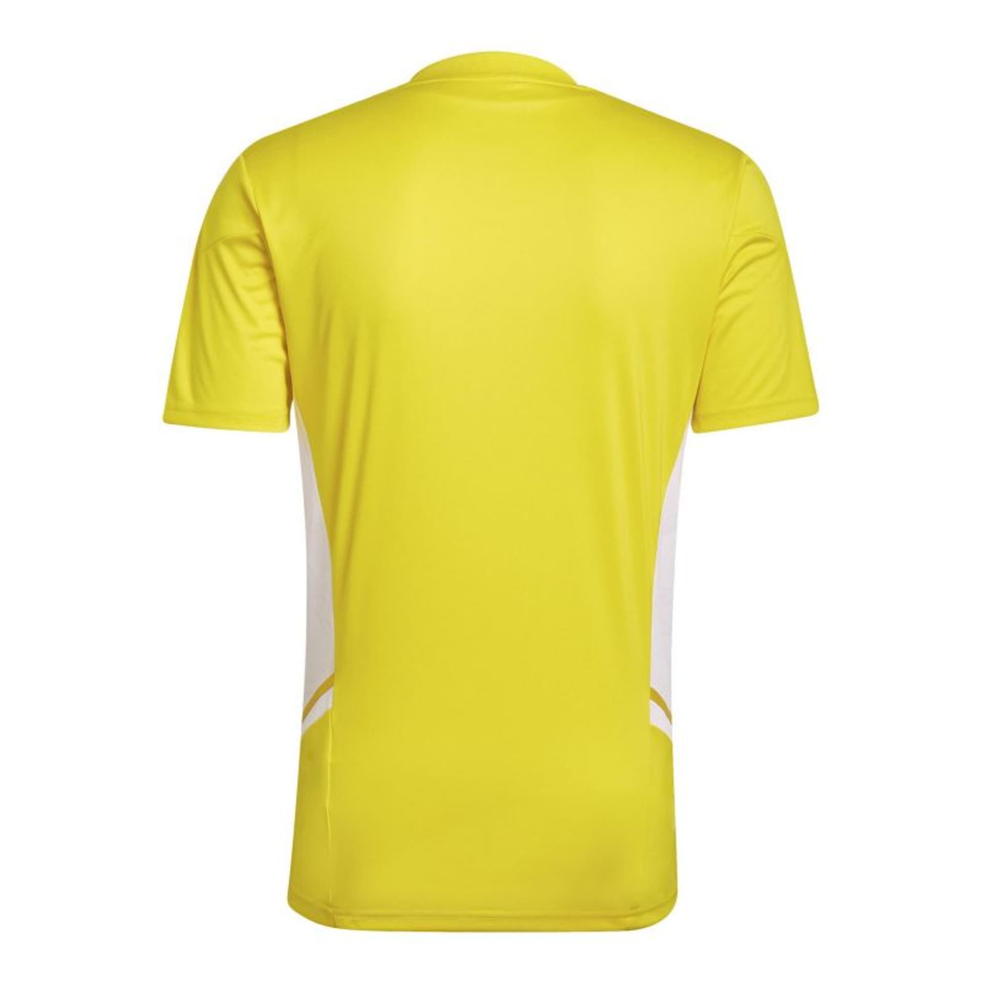 

Koszulka adidas Condivo 22 M (kolor Żółty, rozmiar XS (168cm))