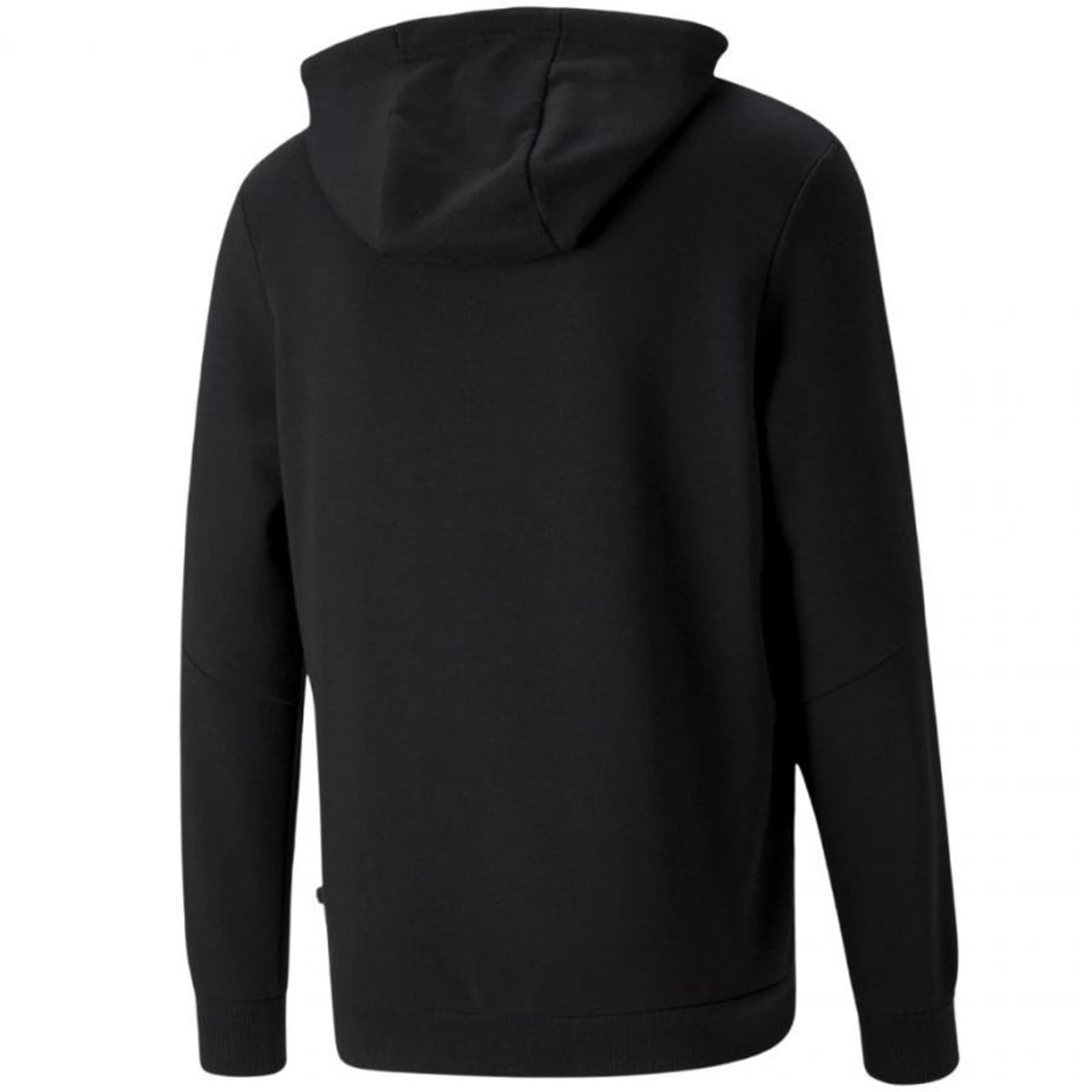 

Bluza Puma ESS+ Tape Full-Zip Hoodie TR M 848768 (kolor Czarny, rozmiar XL)