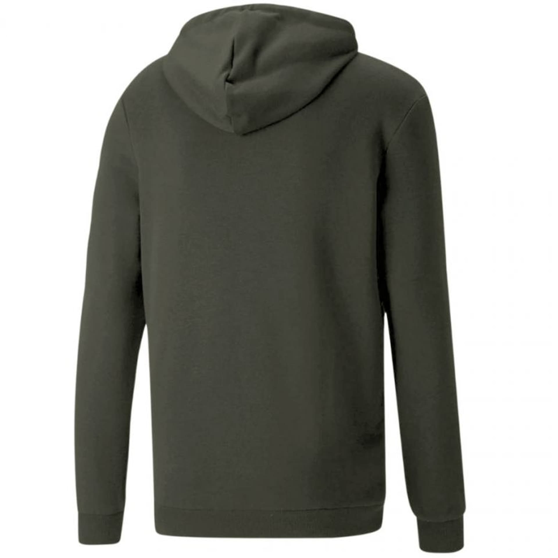 

Bluza Puma Colorblock Hoodie TR M 848772 (kolor Biały. Beżowy/Kremowy. Szary/Srebrny, rozmiar S)