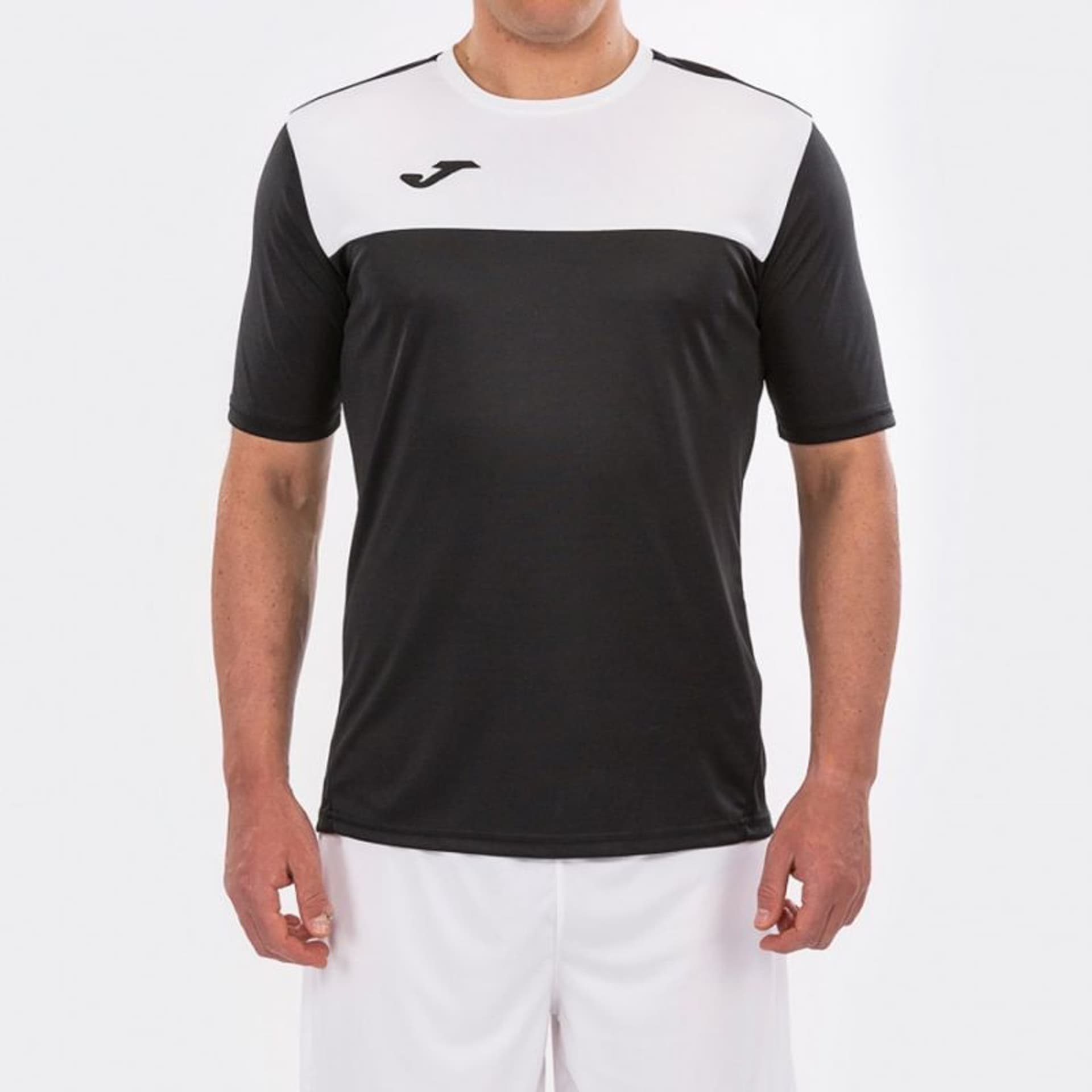

Koszulka Joma Winner 100946 (kolor Czarny, rozmiar S)