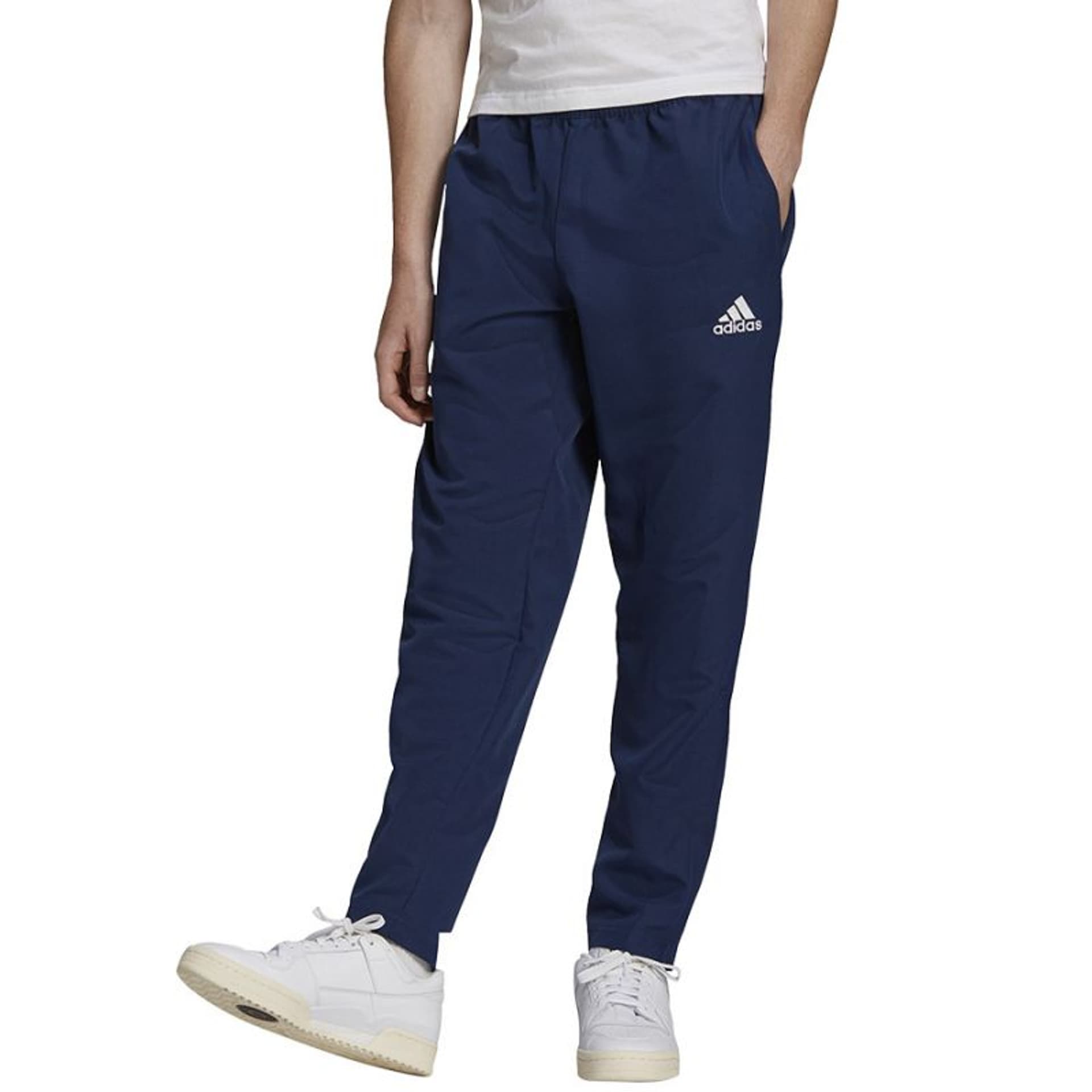 

Spodnie adidas Entrada 22 Pre Panty M (kolor Granatowy, rozmiar L)