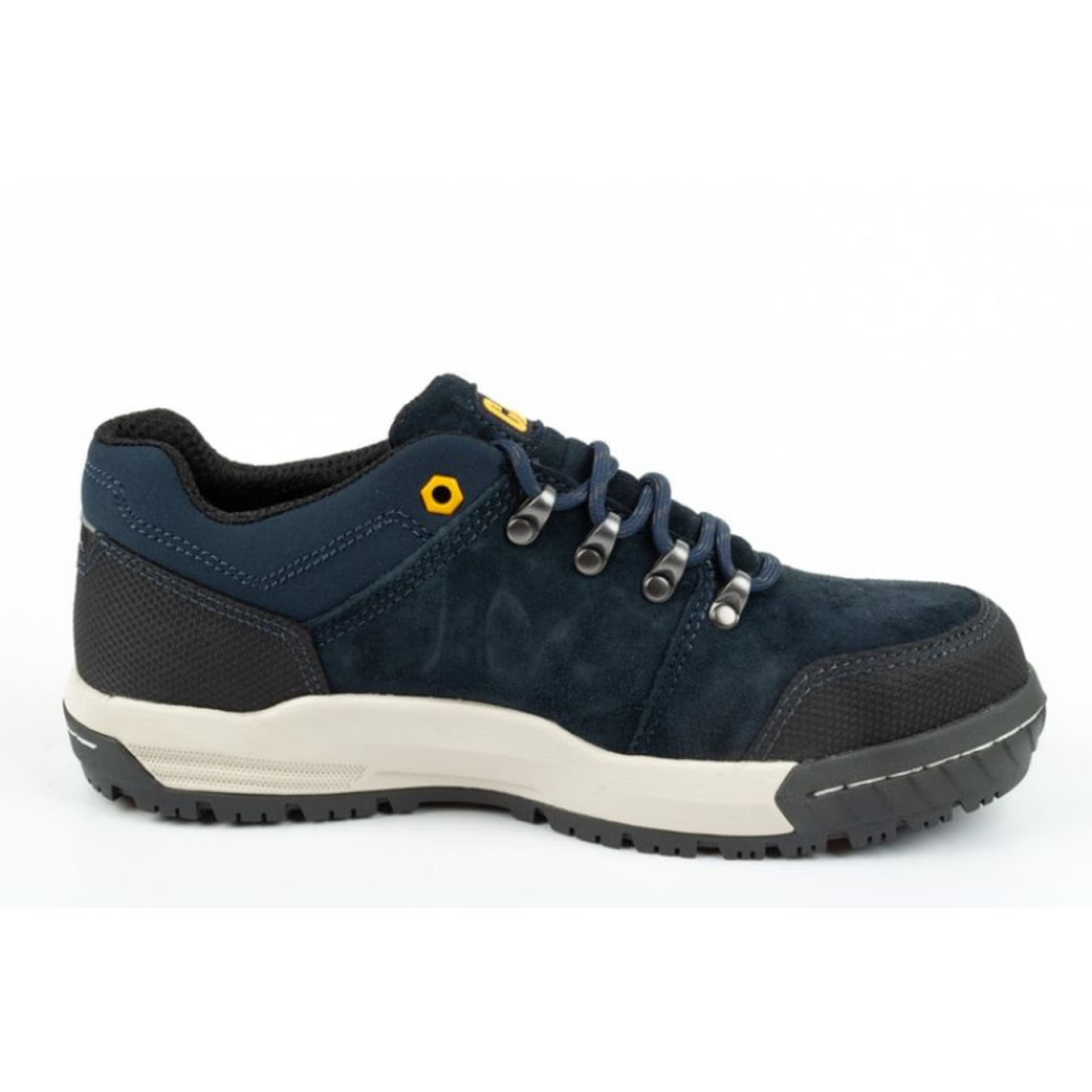 

Buty robocze Caterpillar S1P SRC HRO E M (kolor Granatowy, rozmiar 40)