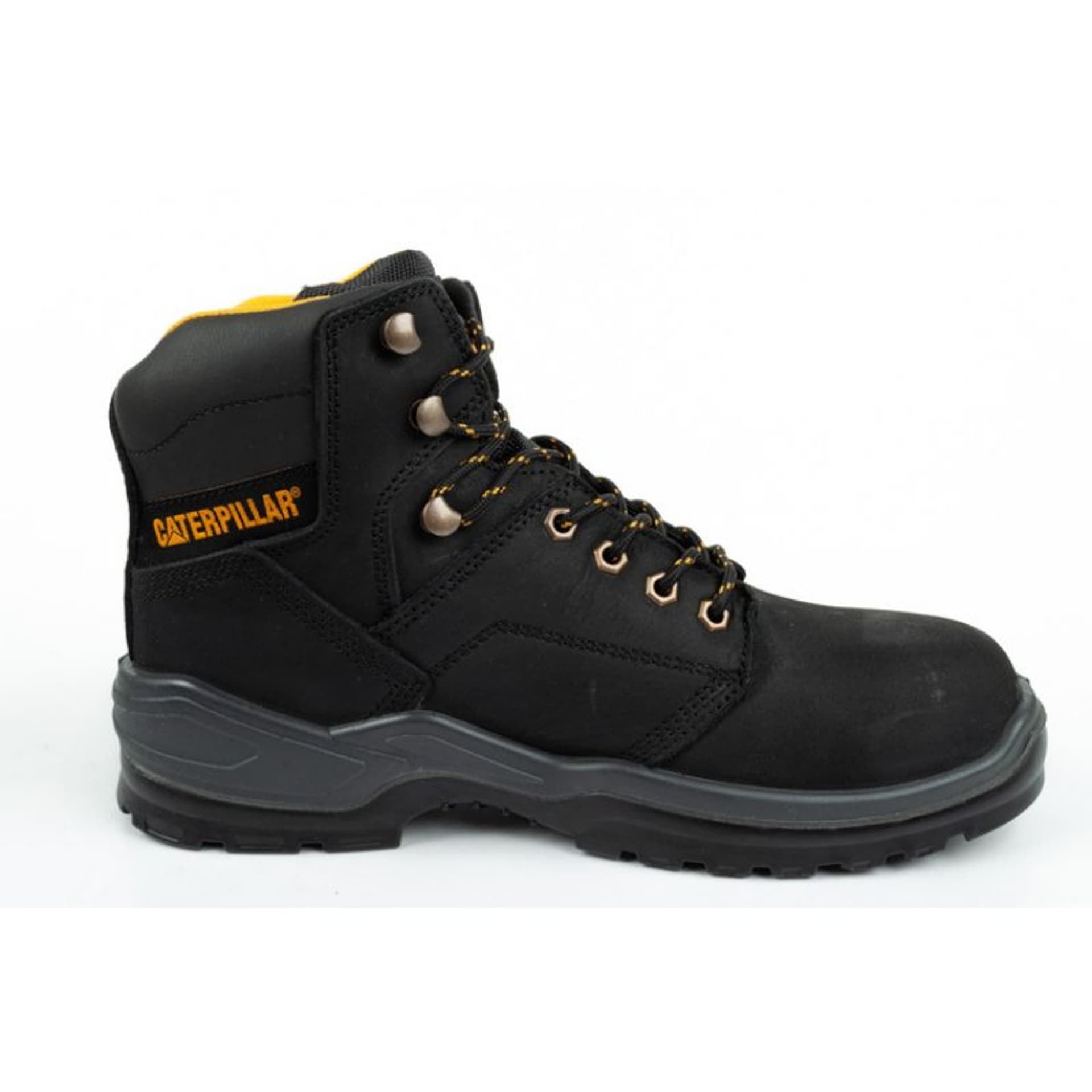 

Buty robocze Caterpillar Striver Soft Toe M (kolor Czarny, rozmiar 41)