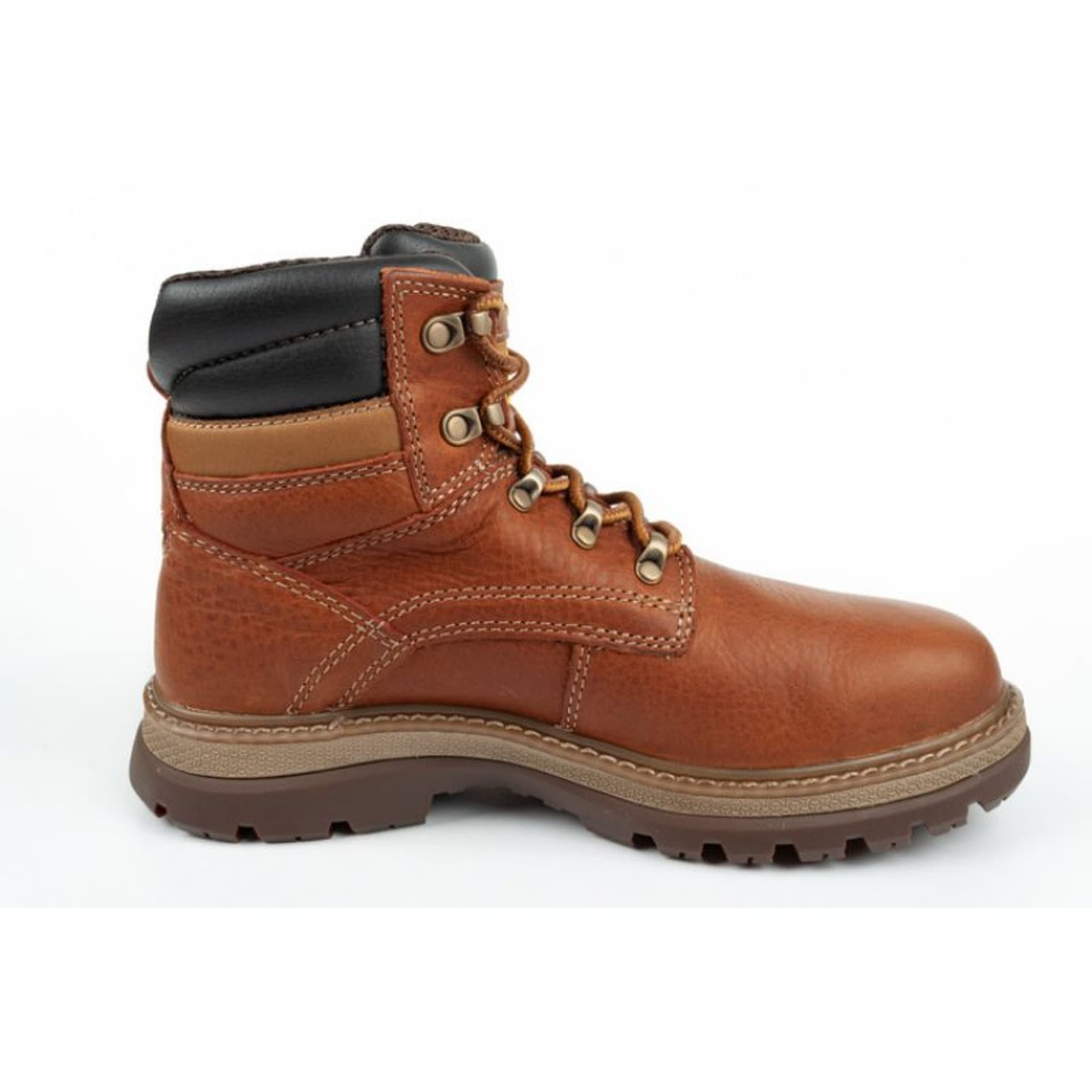 

Buty robocze Caterpillar Fairbanks Eh Sr M (kolor Brązowy, rozmiar 46)