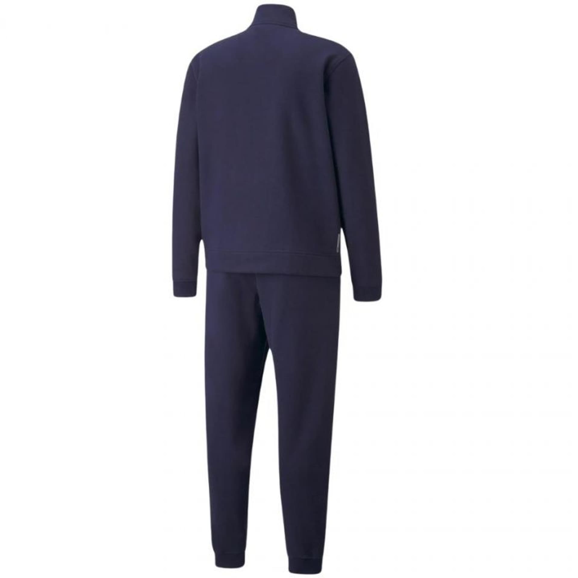 

Dres Puma Train Rain Fav Knitted Tracksuit M 521682 (kolor Granatowy, rozmiar S)