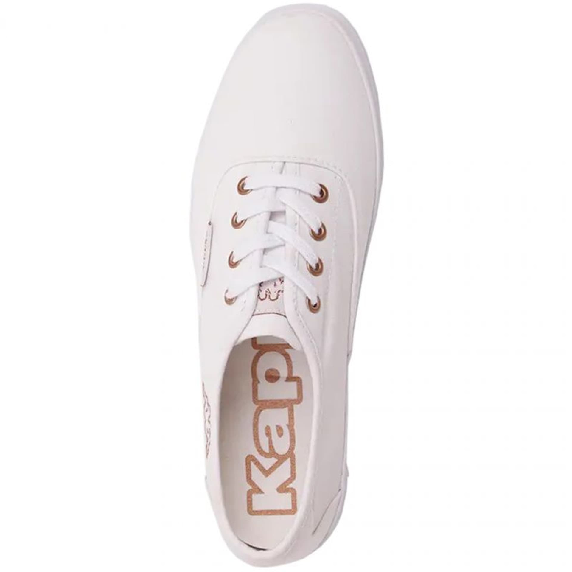 

Buty Kappa Zony W 243163 (kolor Biały, rozmiar 39)