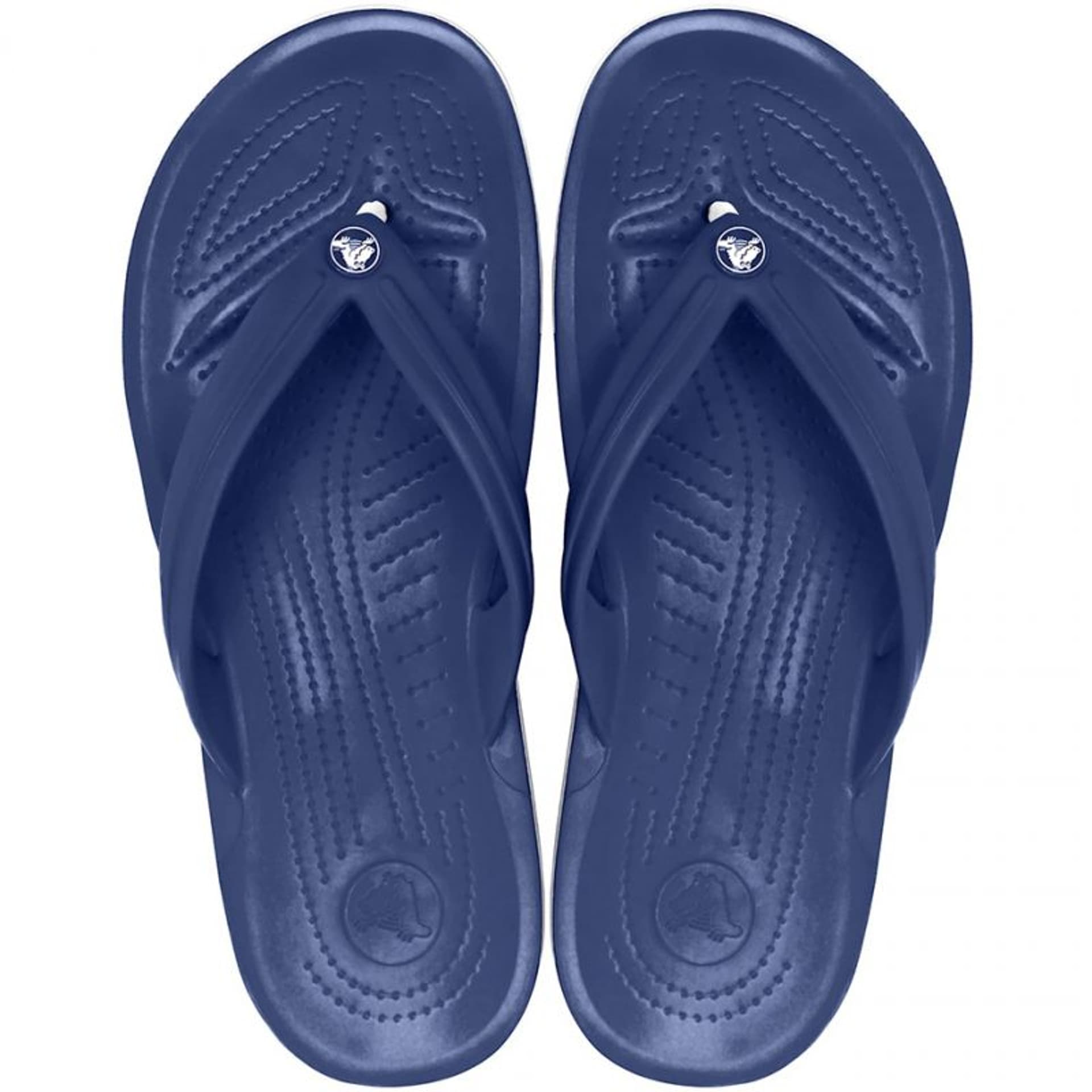 

Japonki Crocs Crocband Flip W 11033 (kolor Granatowy, rozmiar 39-40)
