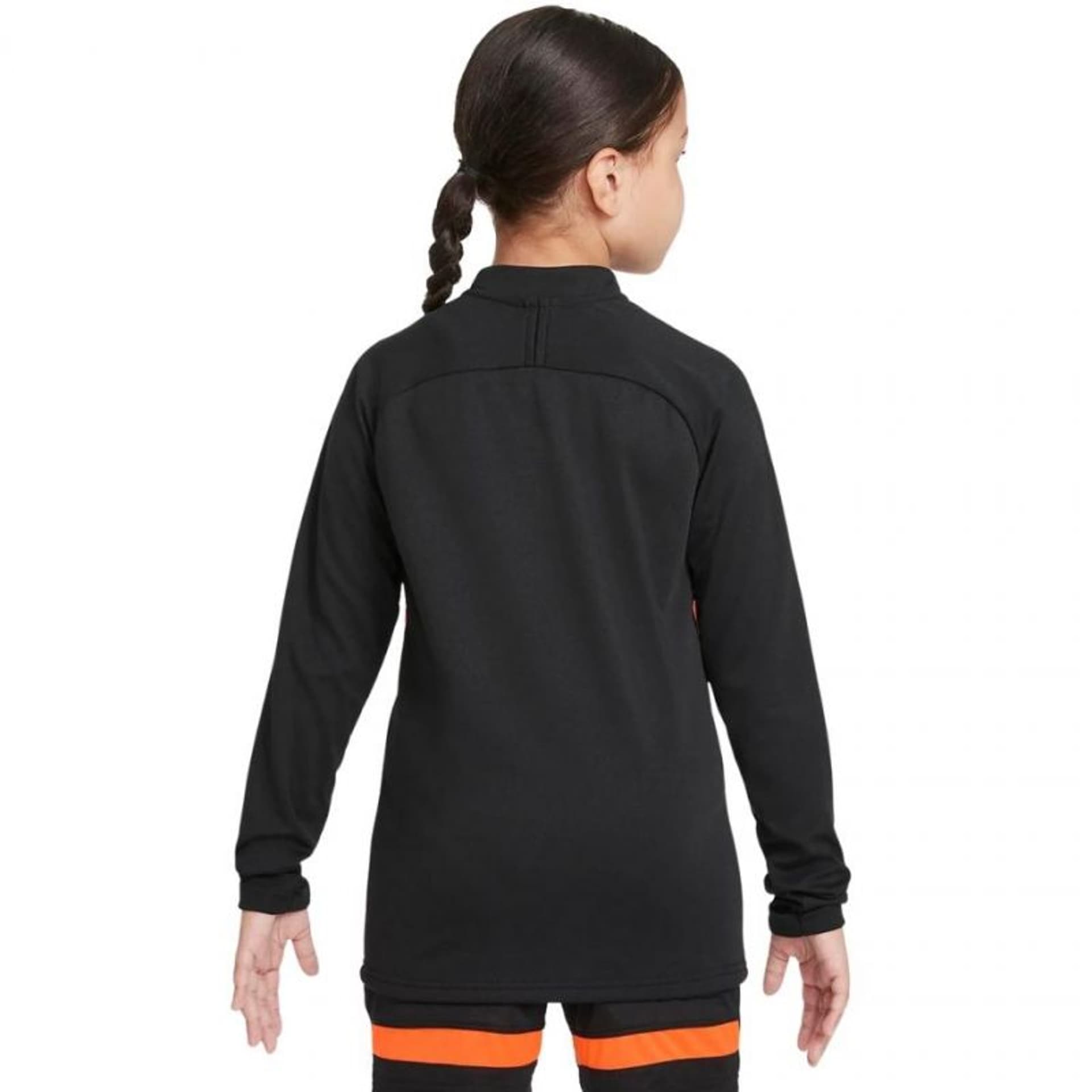 

Bluza Nike NK DF Academy 21 Drill Top Jr CW6112 (kolor Czarny, rozmiar XS)