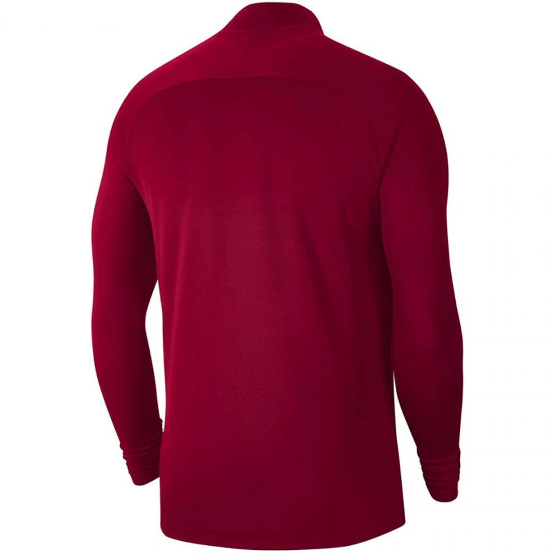 

Bluza Nike NK DF Academy 21 Drill Top Jr CW6112 (kolor Czerwony, rozmiar S)