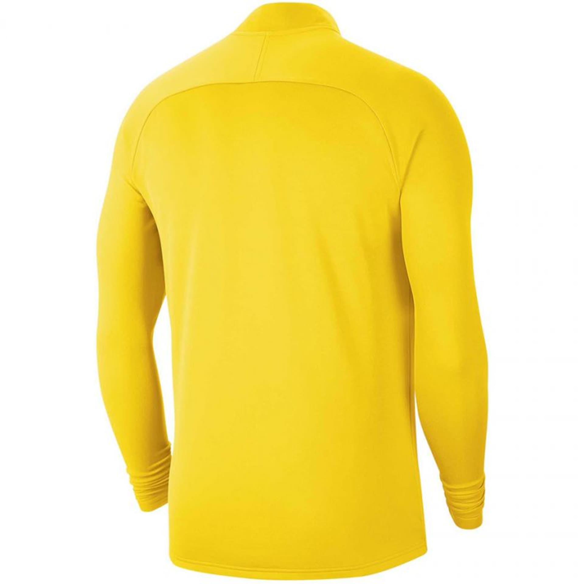 

Bluza Nike Dri-FIT Academy 21 Dril Top Jr CW6112 (kolor Żółty, rozmiar M)