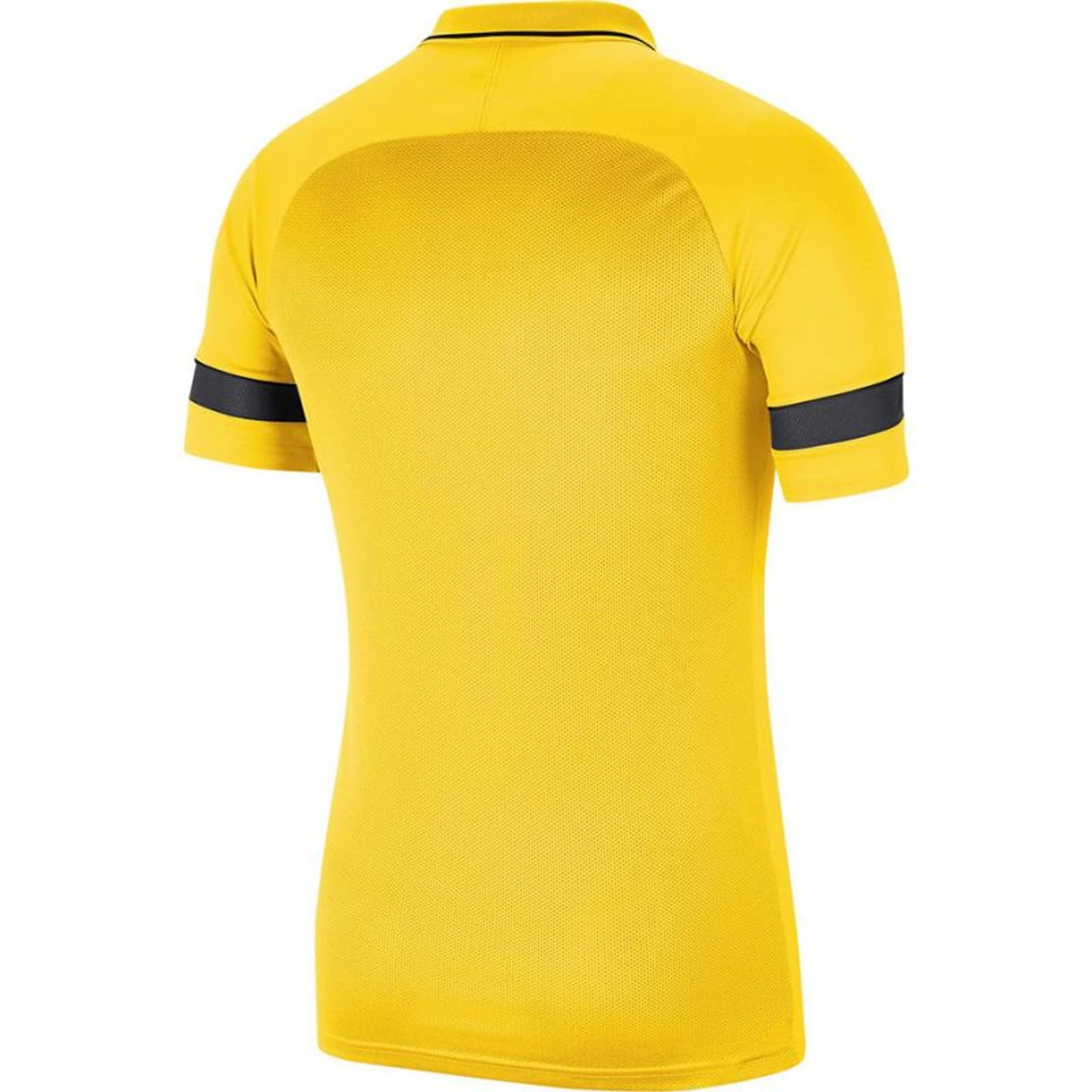 

Koszulka Nike Dri-FIT Academy 21 Polo SS Jr CW6106 (kolor Żółty, rozmiar M)