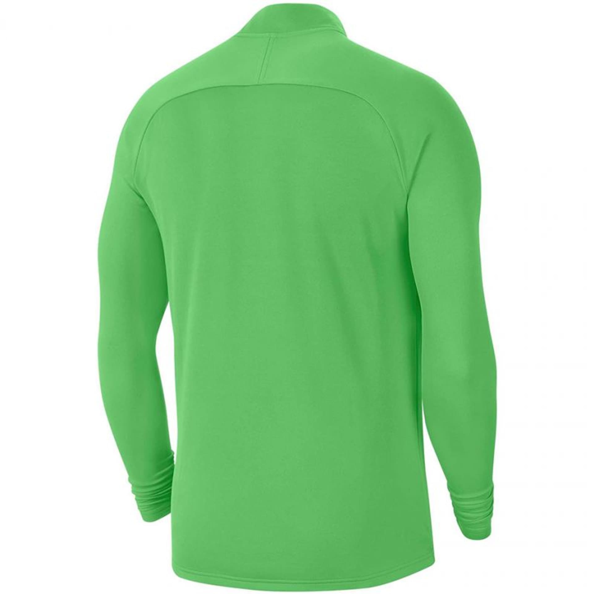 

Bluza Nike Dri-FIT Academy 21 Drill Top Jr CW6112 (kolor Zielony, rozmiar XL)