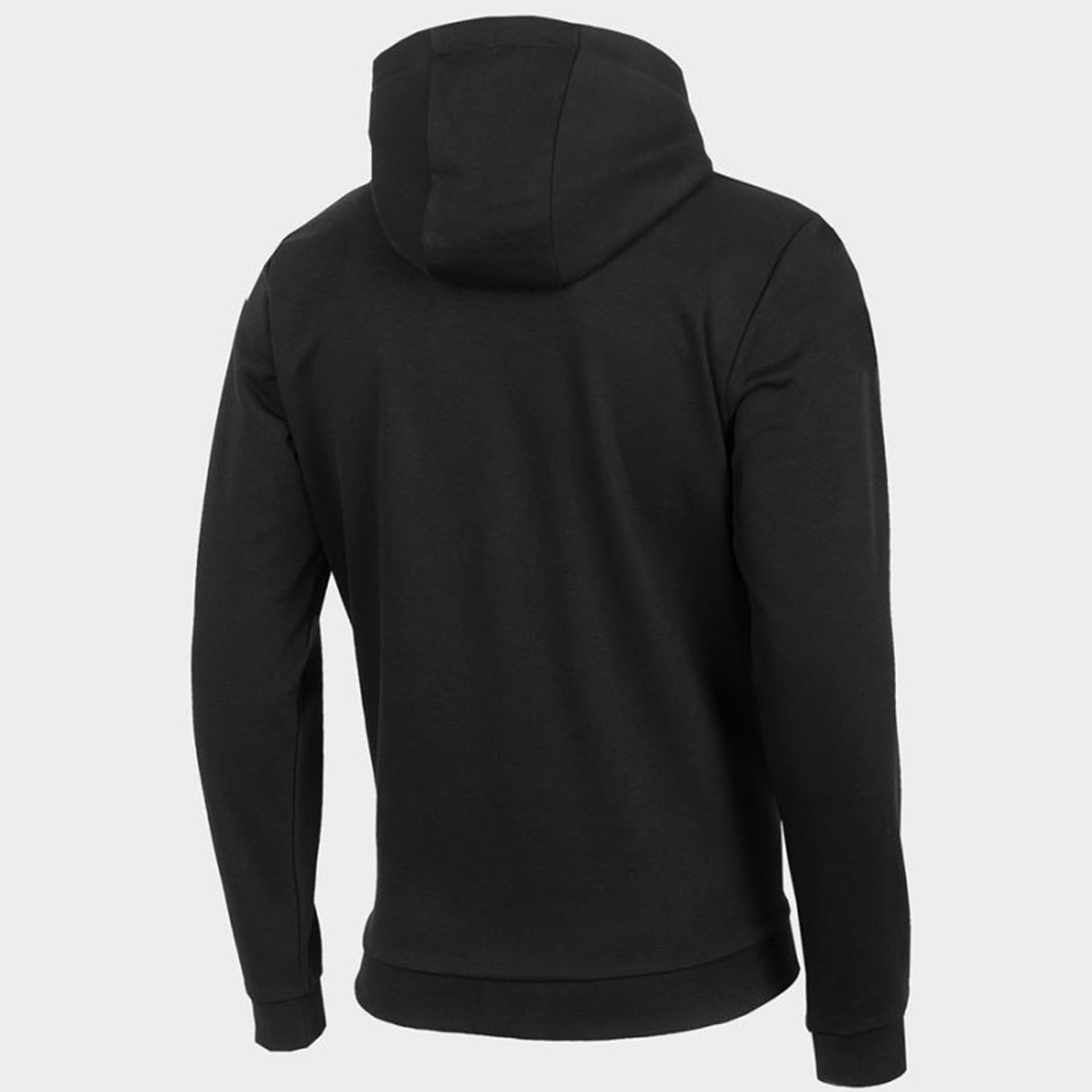 

Bluza 4F M H4L22-BLM353 (kolor Czarny, rozmiar XXL)