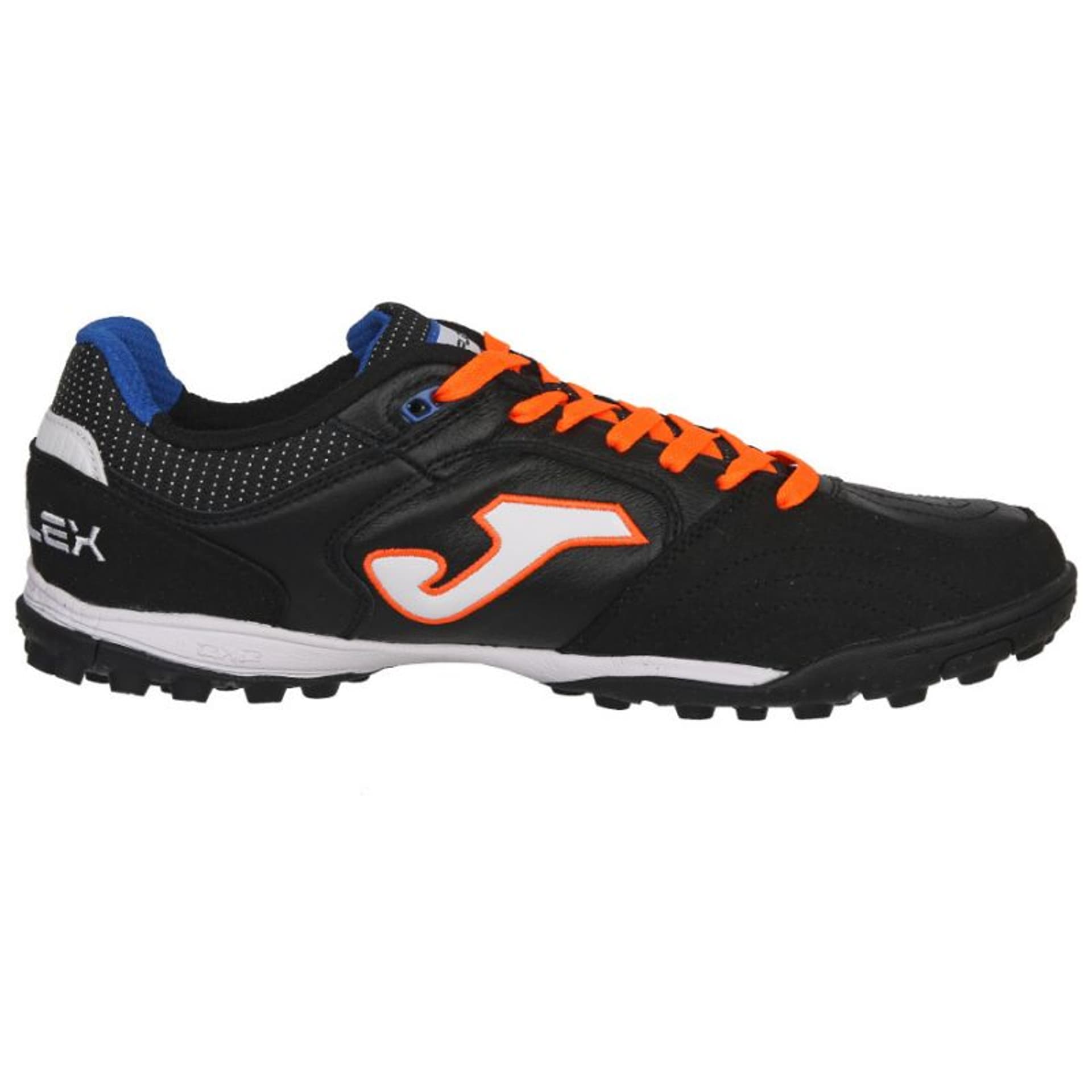 

Buty piłkarskie Joma Top Flex 2201 TF M (kolor Czarny, rozmiar 40.5)