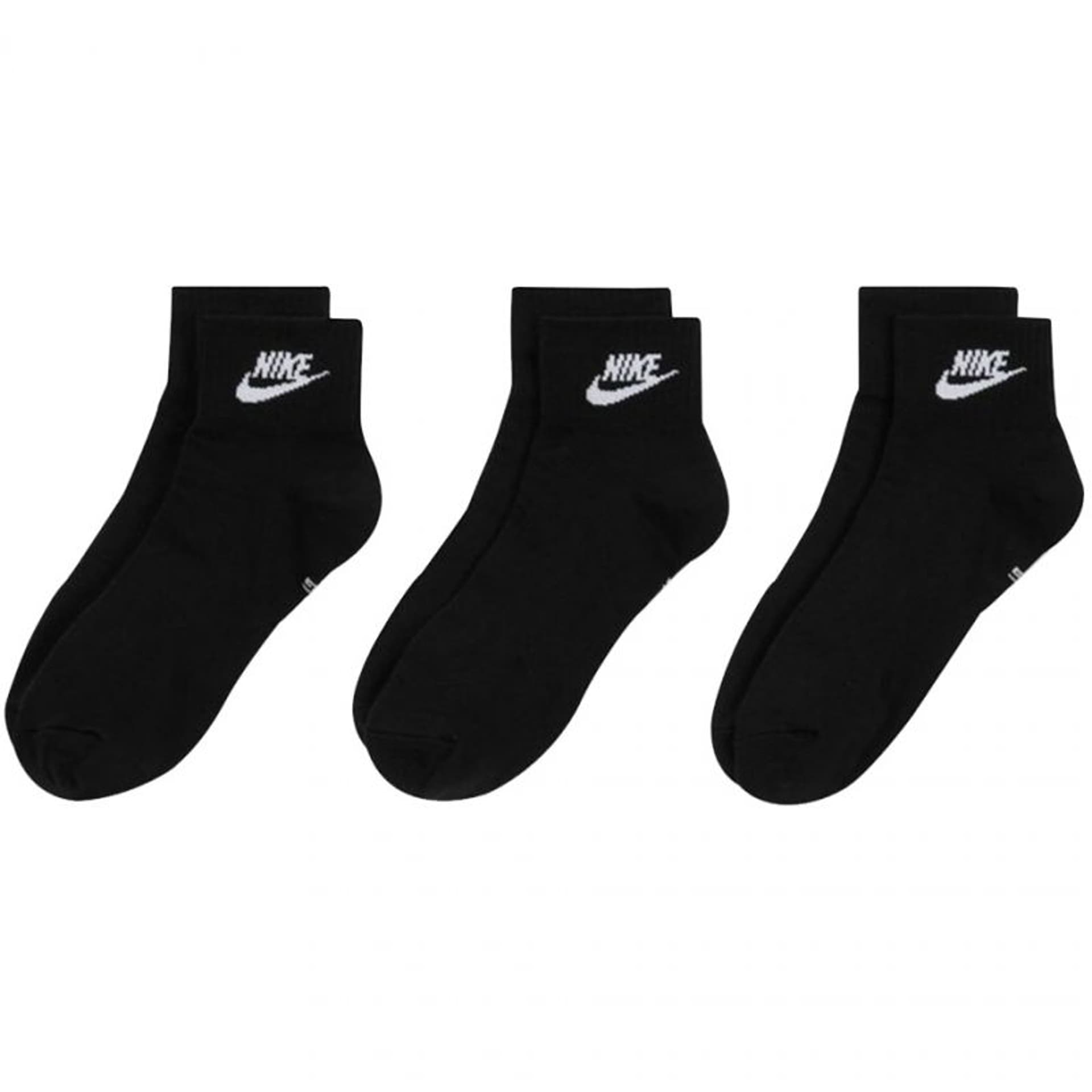 

Skarpety Nike Nsw Everyday Essential An DX5074 (kolor Czarny, rozmiar 38-42)