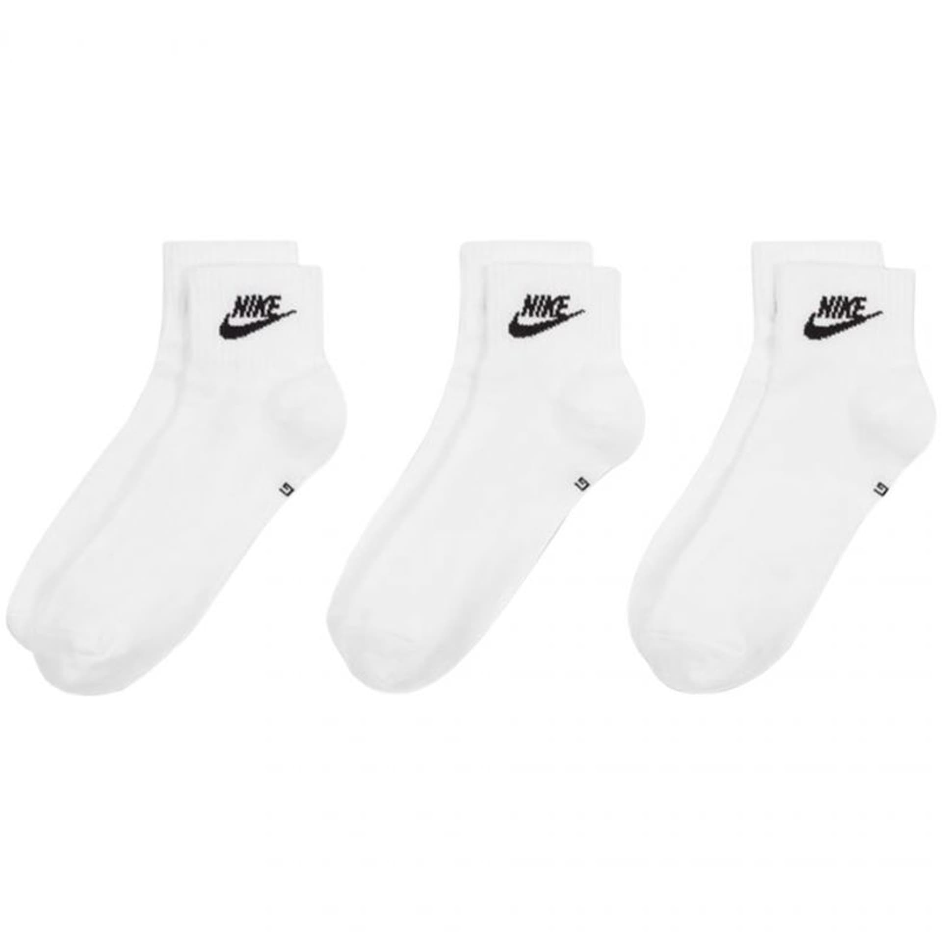 

Skarpety Nike Nsw Everyday Essential An DX5074 (kolor Biały, rozmiar 38-42)