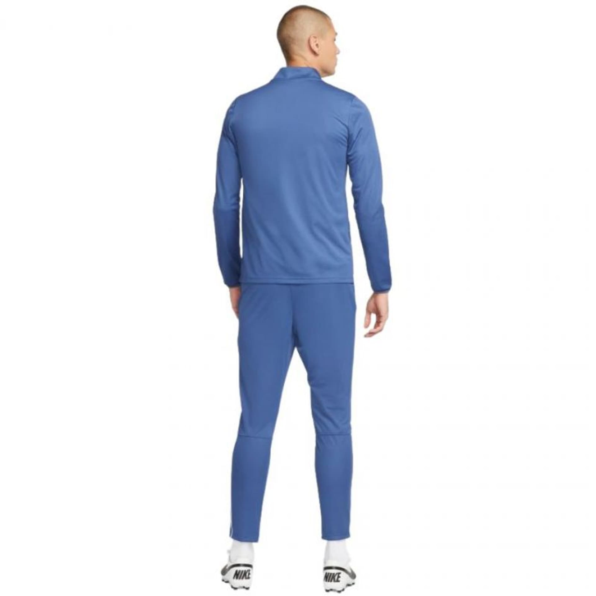 

Dres Nike Dri-FIT Academy 21 Track M CW6131 (kolor Niebieski, rozmiar L)