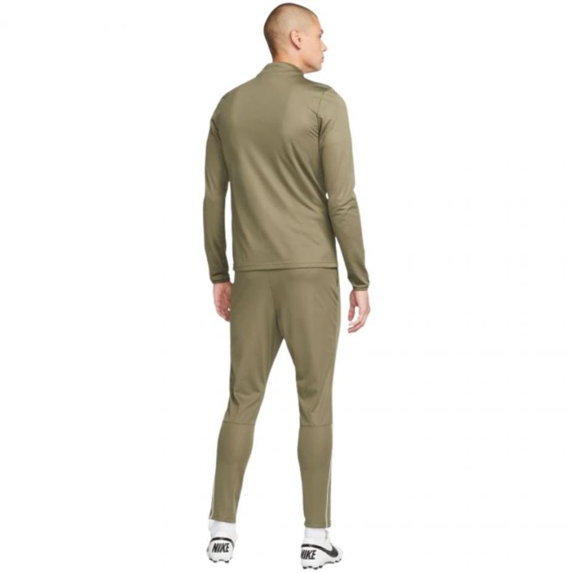 

Dres Nike Dri-FIT Academy 21 Track M CW6131 (kolor Zielony, rozmiar L)