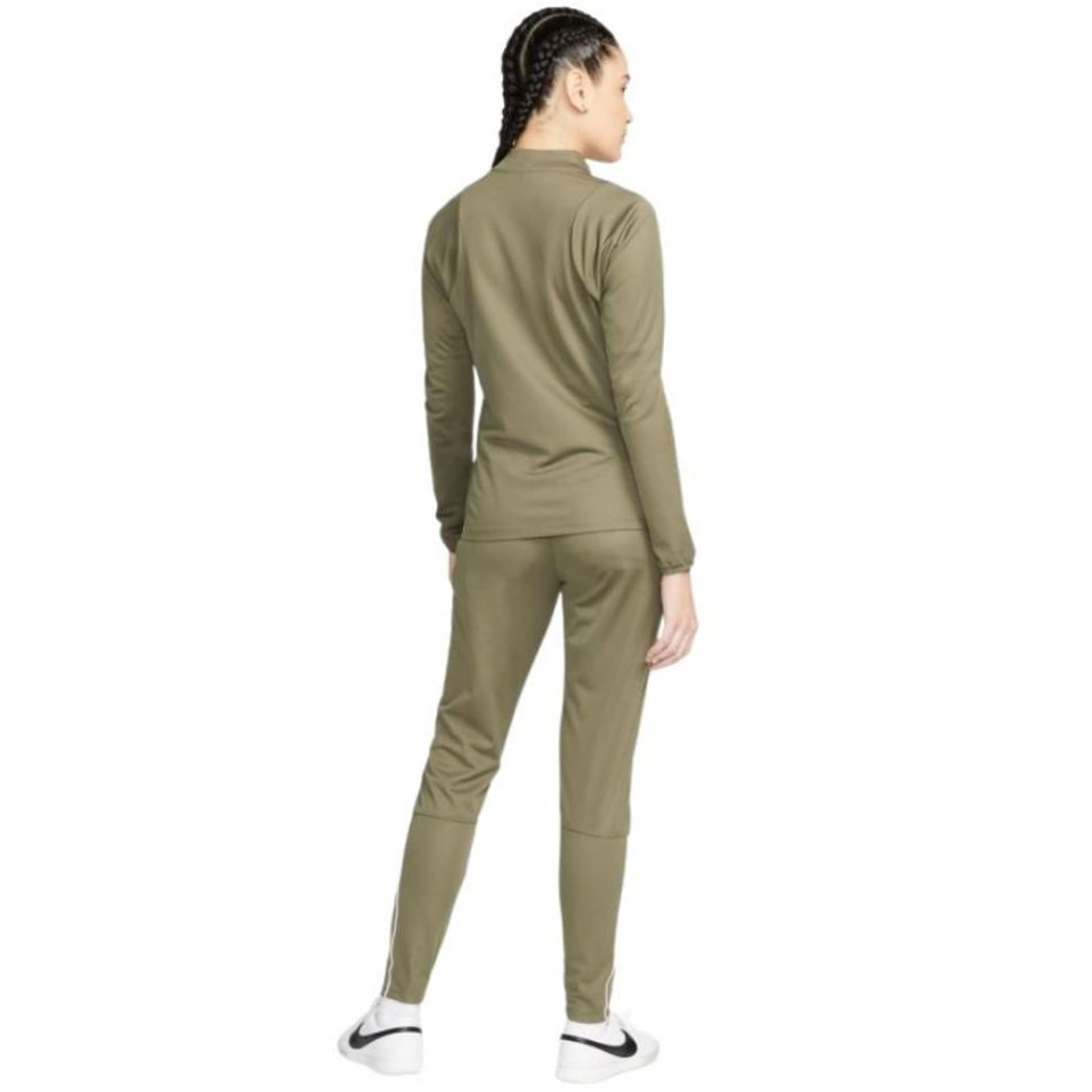 

Dres Nike Dri-Fit Academy 21 Track Suit W DC2096 (kolor Zielony, rozmiar S)