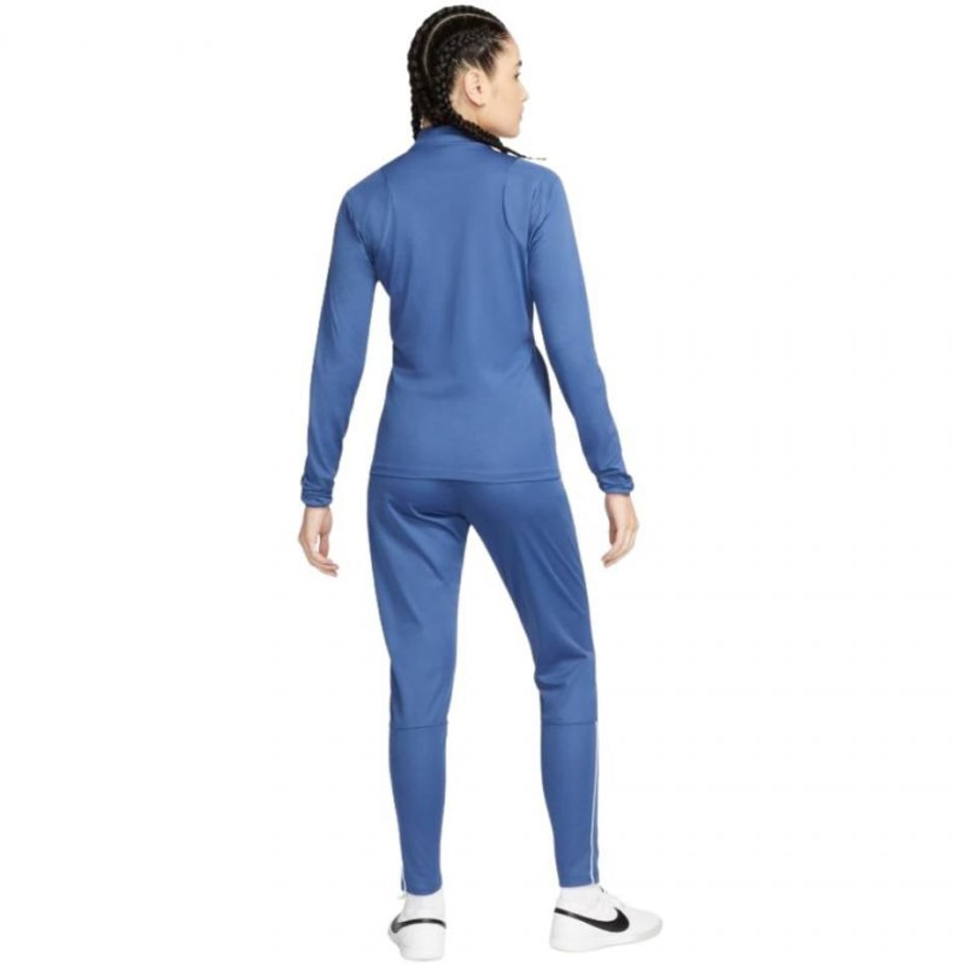 

Dres Nike Dri-Fit Academy 21 Track Suit W DC2096 (kolor Niebieski, rozmiar L)