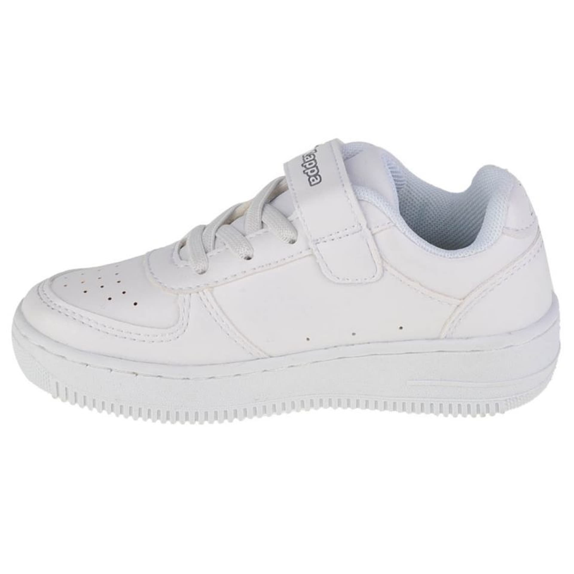 

Buty Kappa Bash K Jr 260852K (kolor Biały, rozmiar 29)