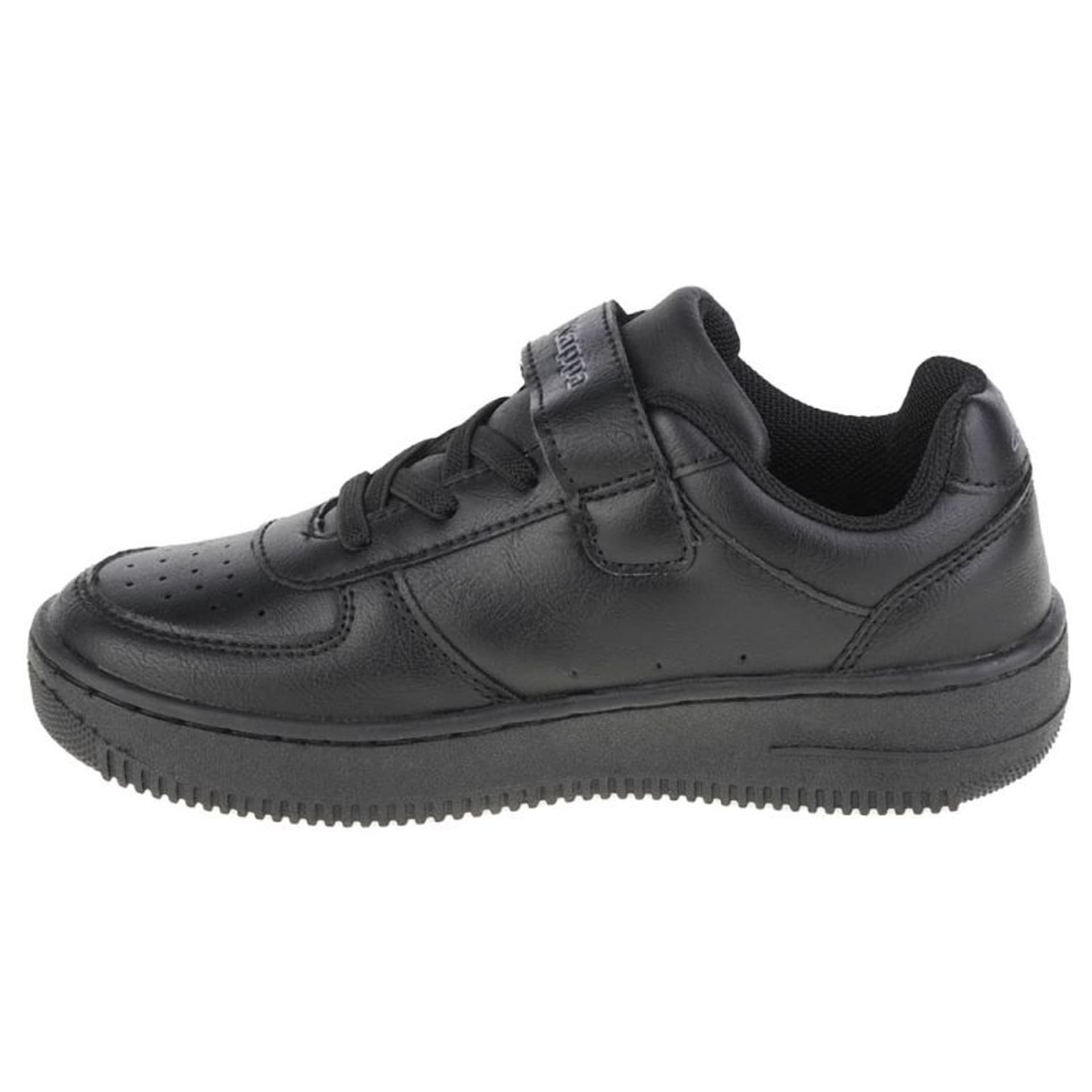 

Buty Kappa Bash K Jr 260852K (kolor Czarny, rozmiar 32)
