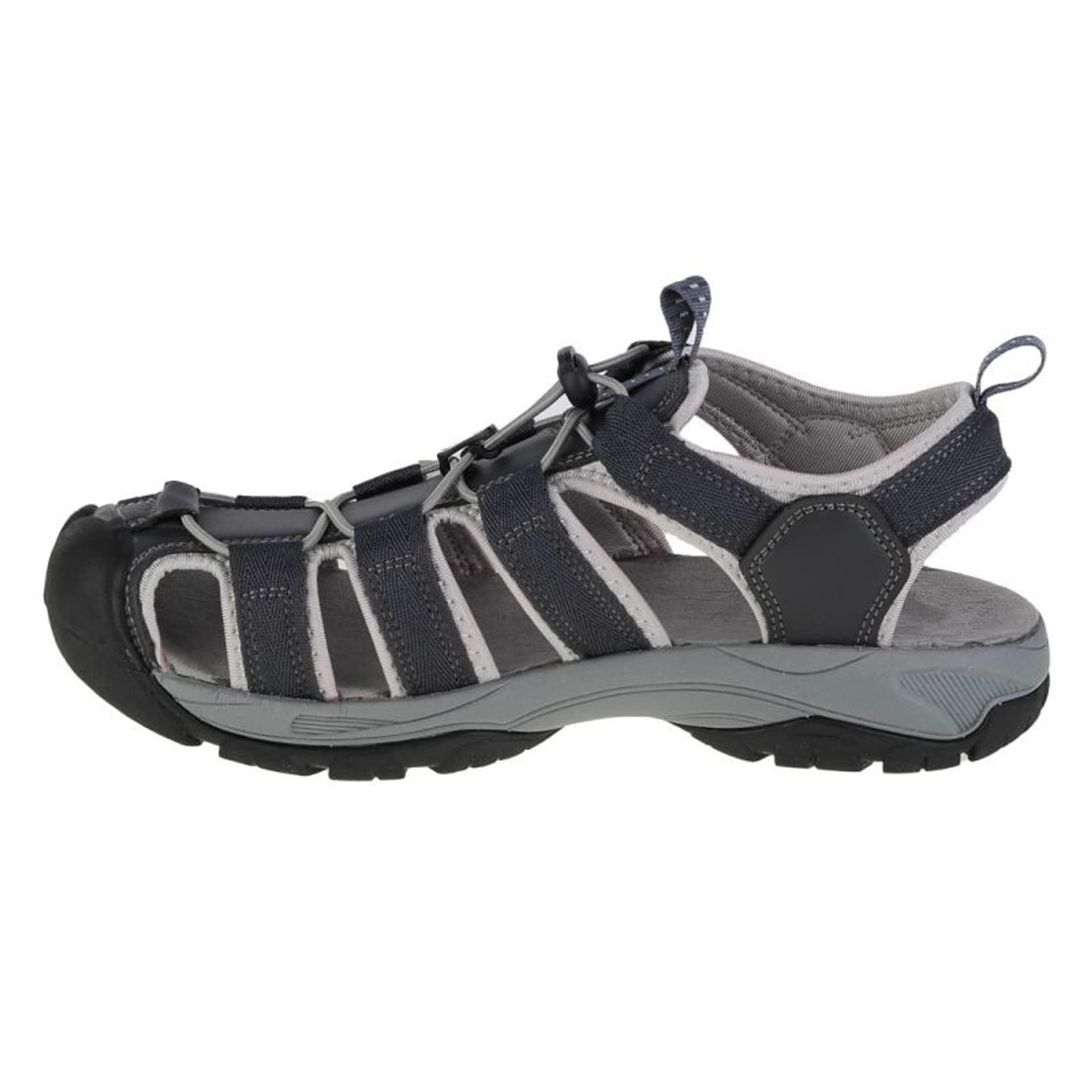 

Sandały CMP Sahiph Hiking Sandal M 30Q9517 (kolor Granatowy, rozmiar 44)