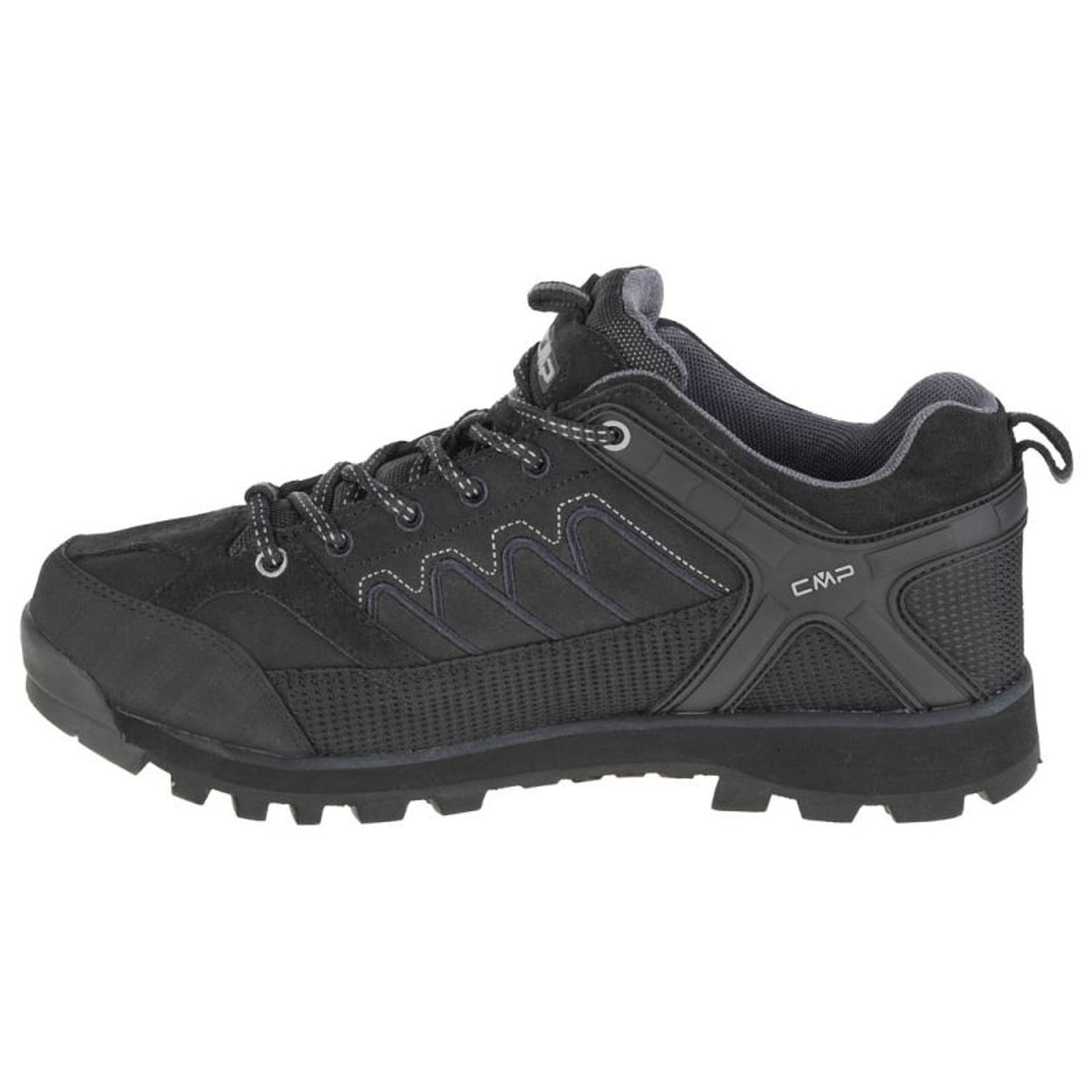 

Buty CMP Moon Low M 31Q4787 (kolor Czarny, rozmiar 42)