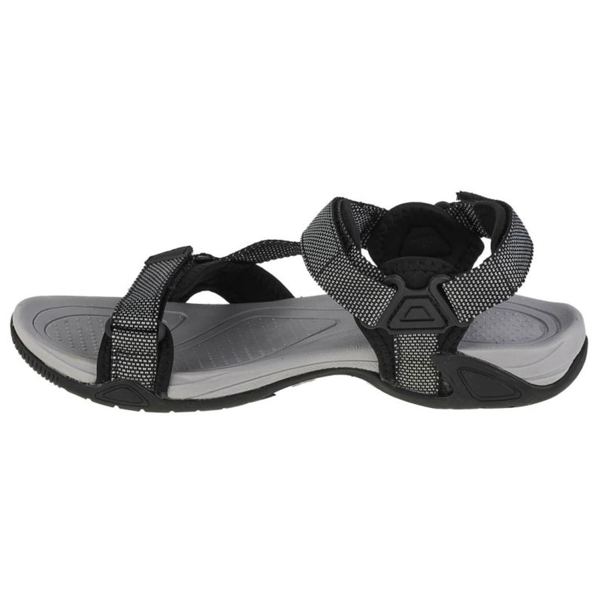 

Sandały CMP Hamal Hiking Sandal M 38Q9957 (kolor Czarny, rozmiar 44)
