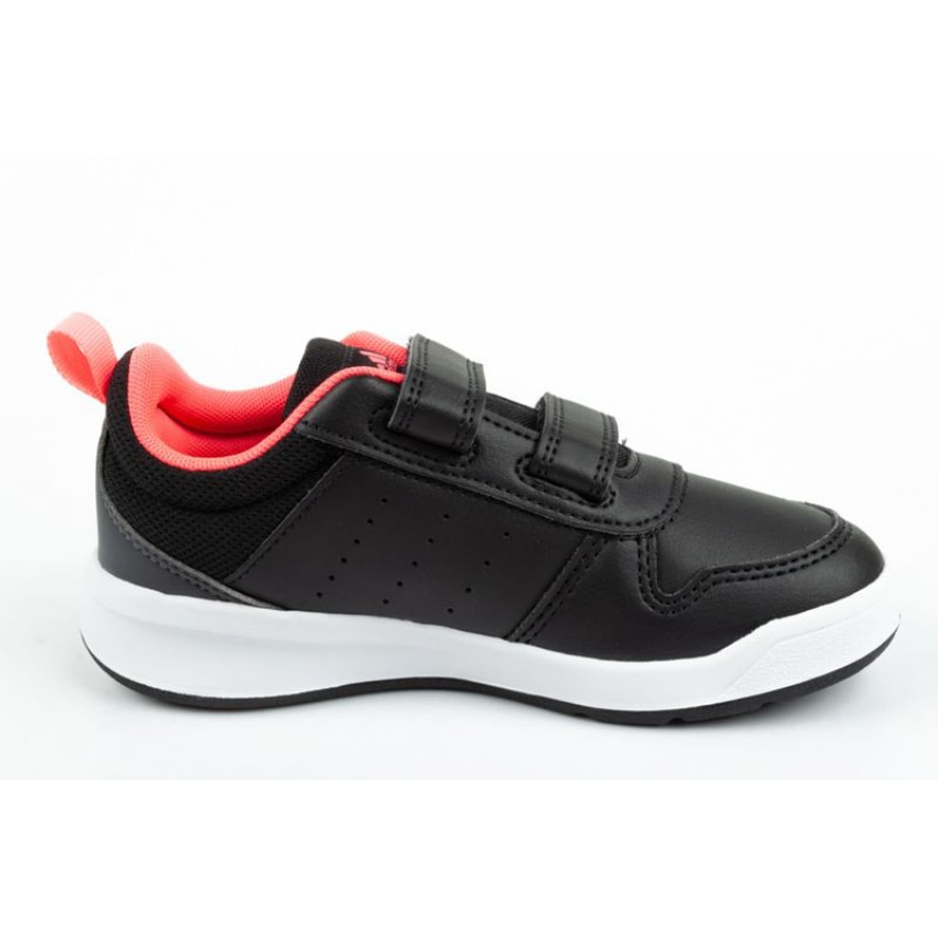 

Buty adidas Tensaur Jr (kolor Czarny, rozmiar 30.5)