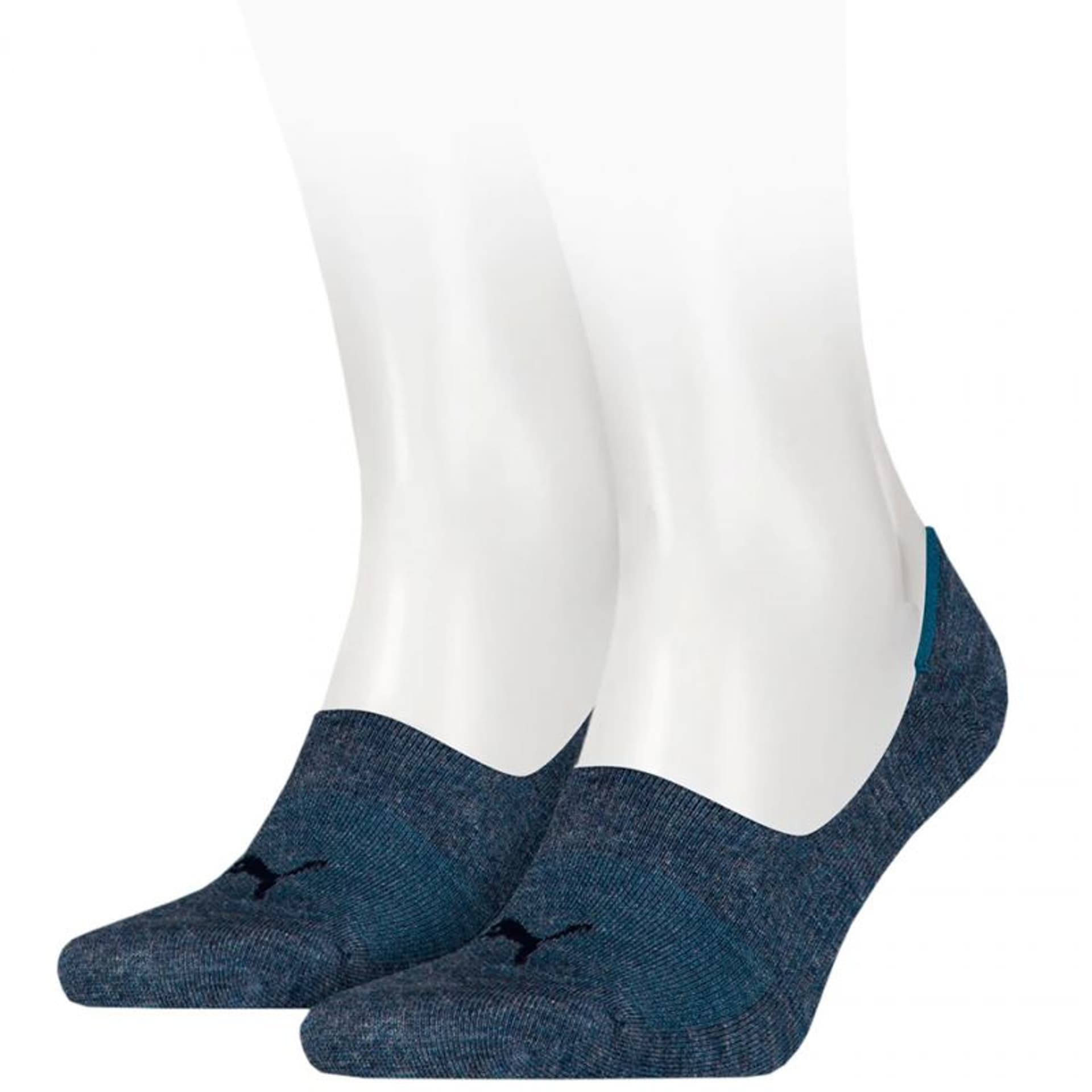 

Skarpety Puma Footie 2pak Unisex 906245 (kolor Granatowy, rozmiar 43-46)