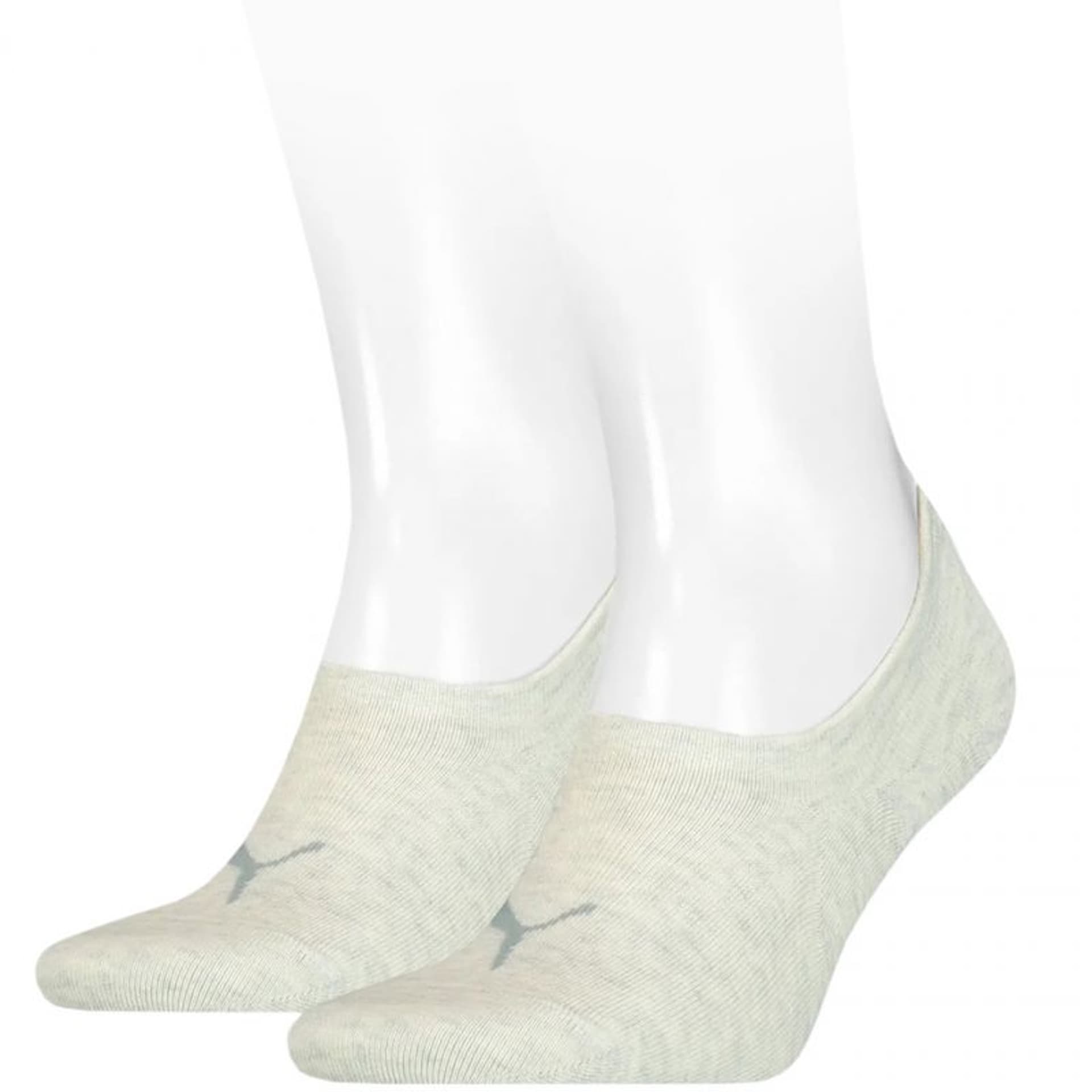 

Skarpety Puma Unisex Footie 2pak 907981 (kolor Beżowy/Kremowy, rozmiar 39-42)