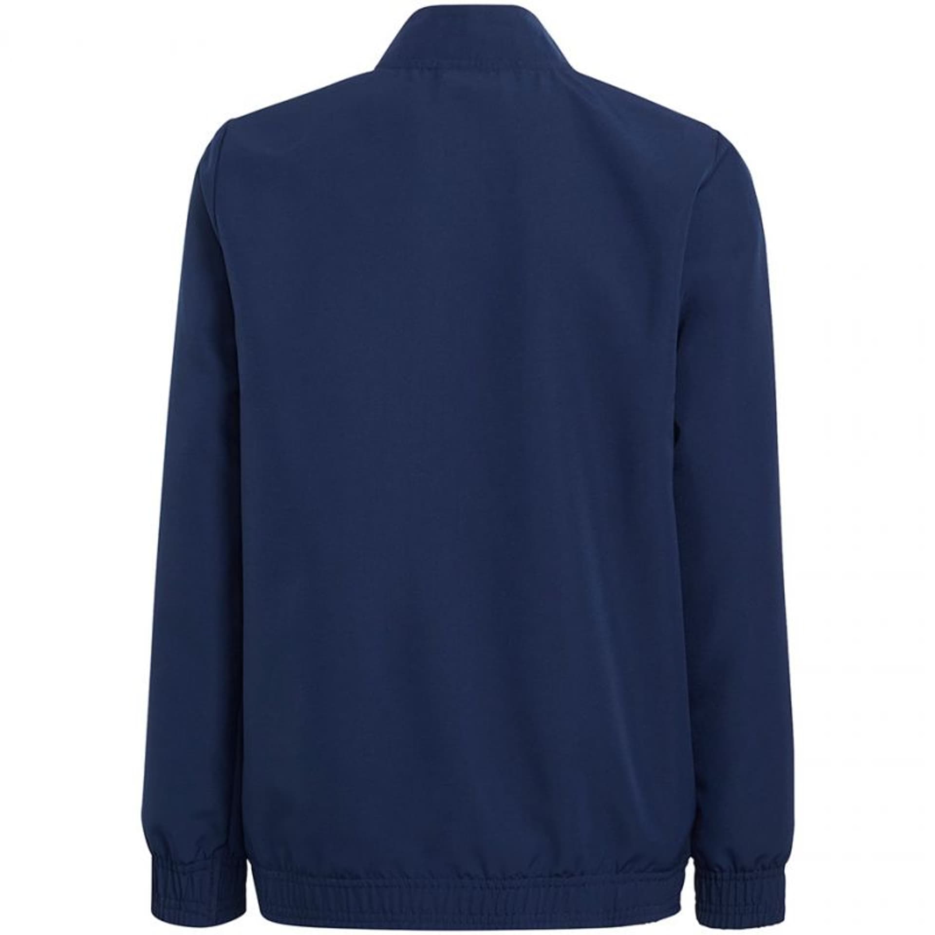 

Bluza adidas Entrada 22 Presentation Jacket Jr (kolor Granatowy, rozmiar 152cm)