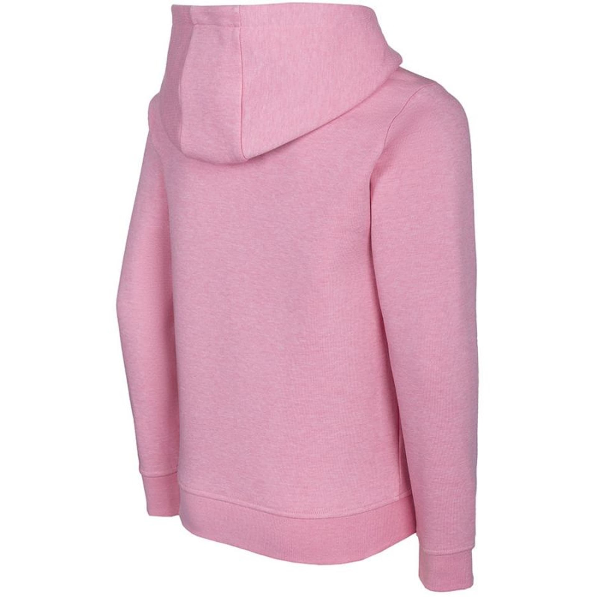 

Bluza 4F Jr HJL22-JBLD001 (kolor Różowy
