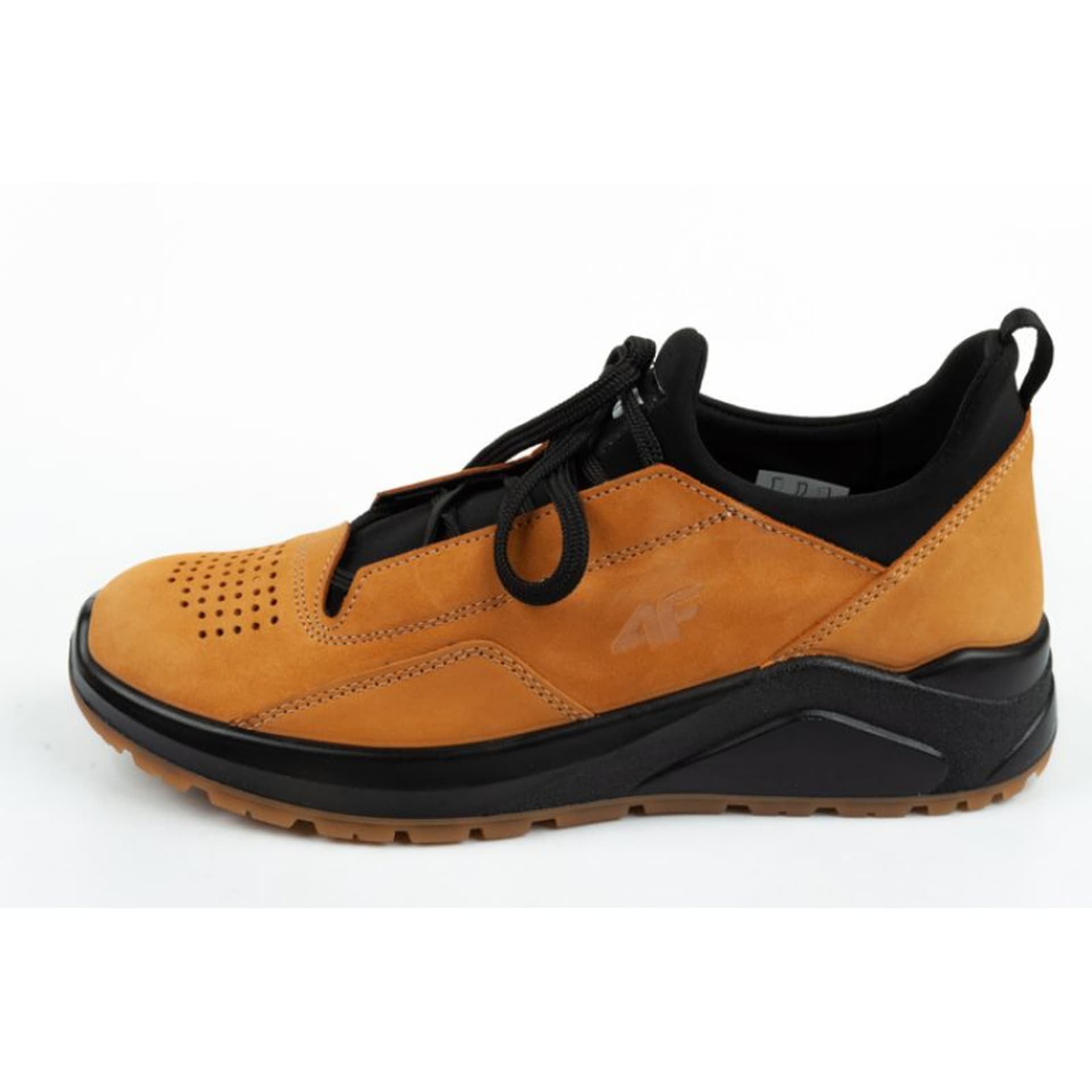 

Buty 4F M Obml254 (kolor Brązowy, rozmiar 40)