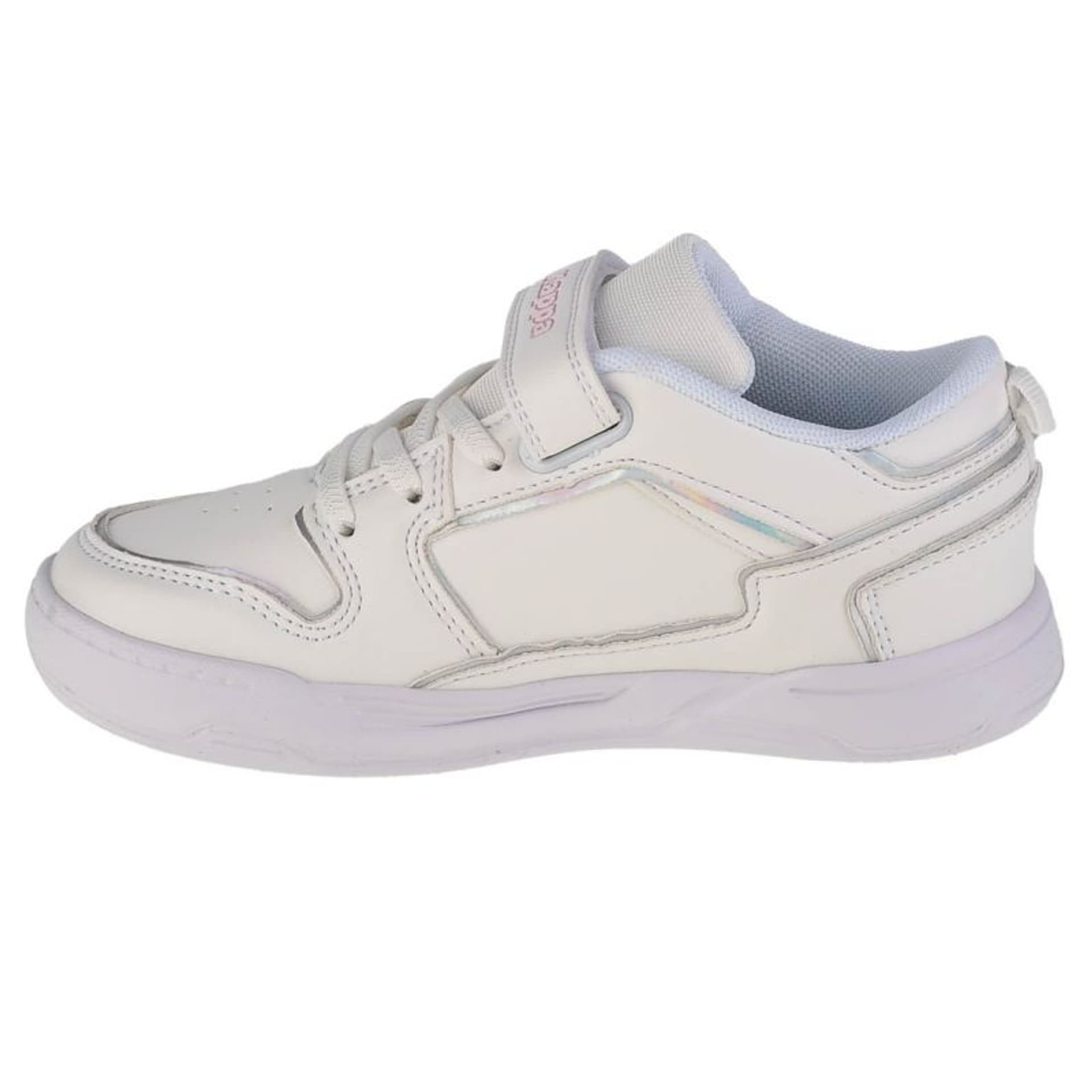

Buty Kappa Lineup Low GC K Jr 260963K (kolor Biały, rozmiar 28)