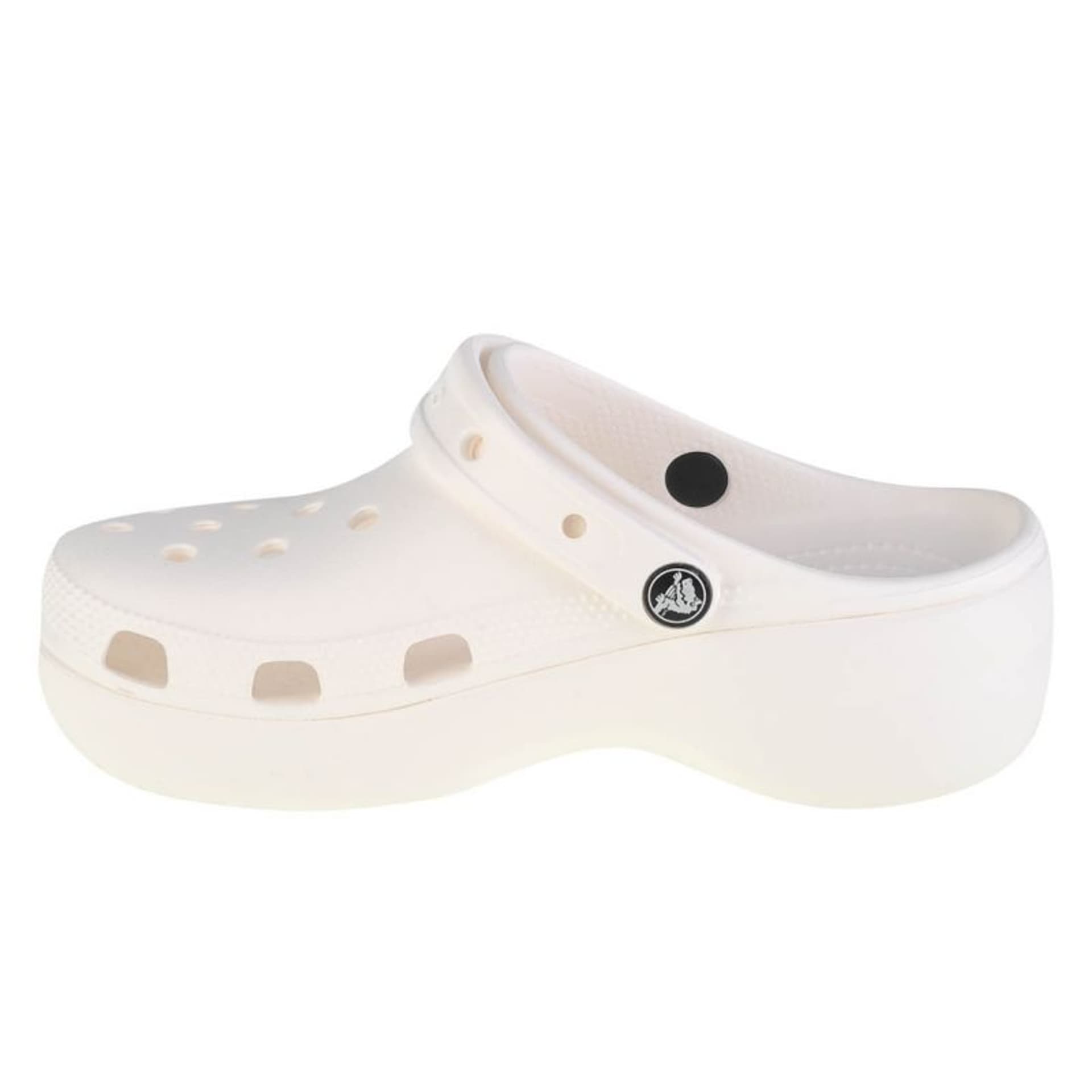 

Klapki Crocs Classic Platform Clog W 206750 (kolor Biały, rozmiar 41/42)