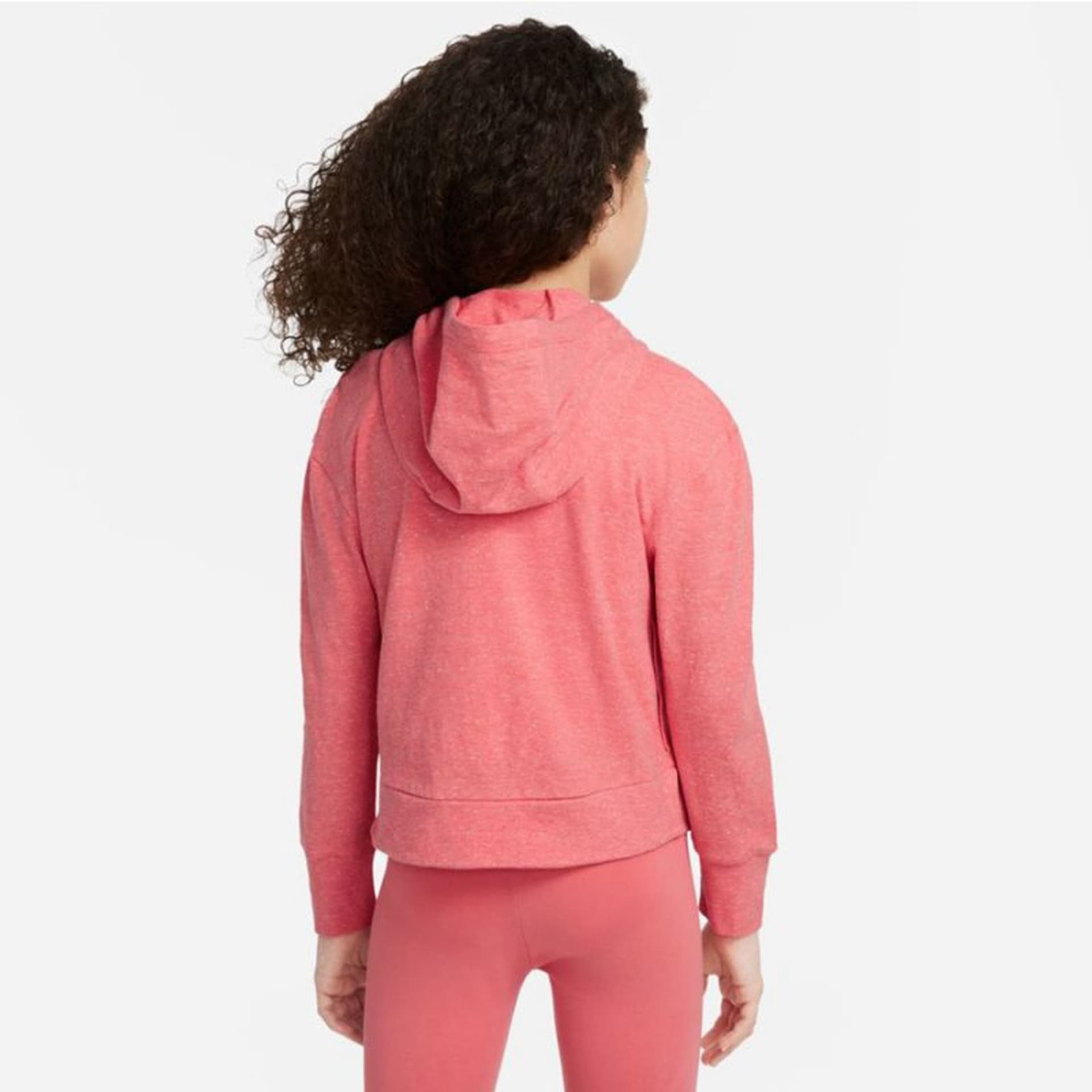 

Bluza Nike Sportswear Jr DA1124 (kolor Różowy, rozmiar L (147-158))