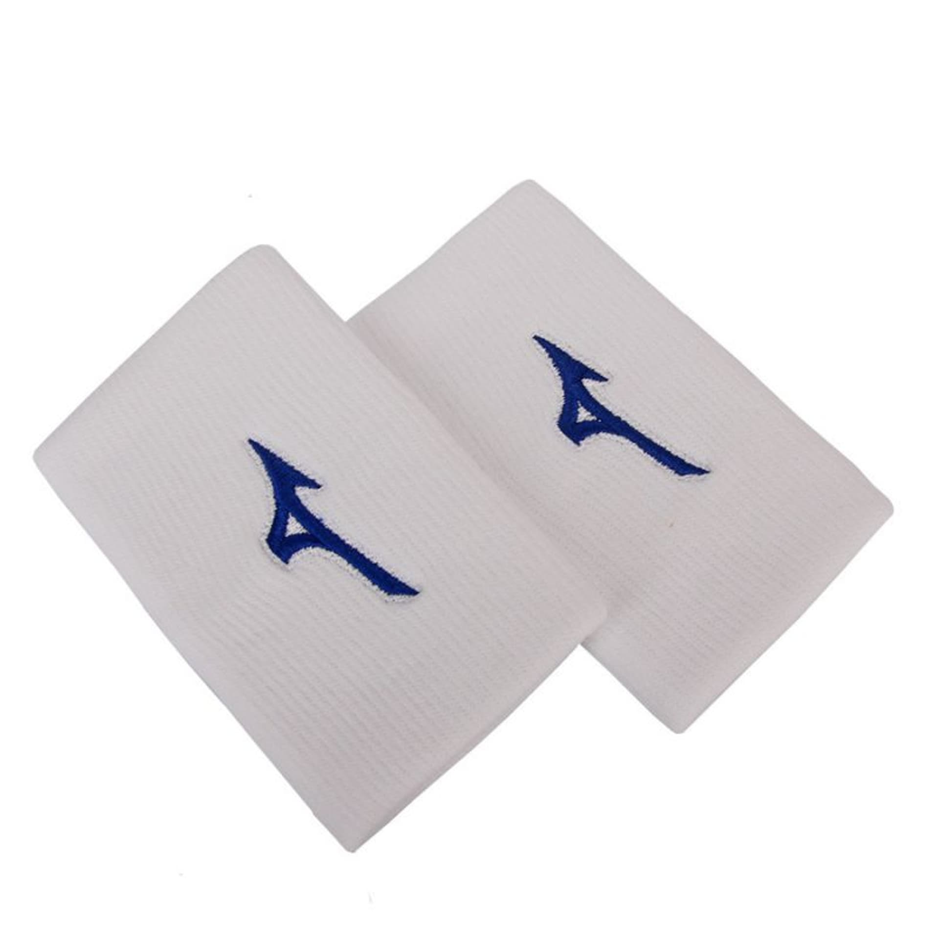 

Opaski Mizuno Wristband Long (kolor Biały, rozmiar, Kolor biały/rozmiar one size