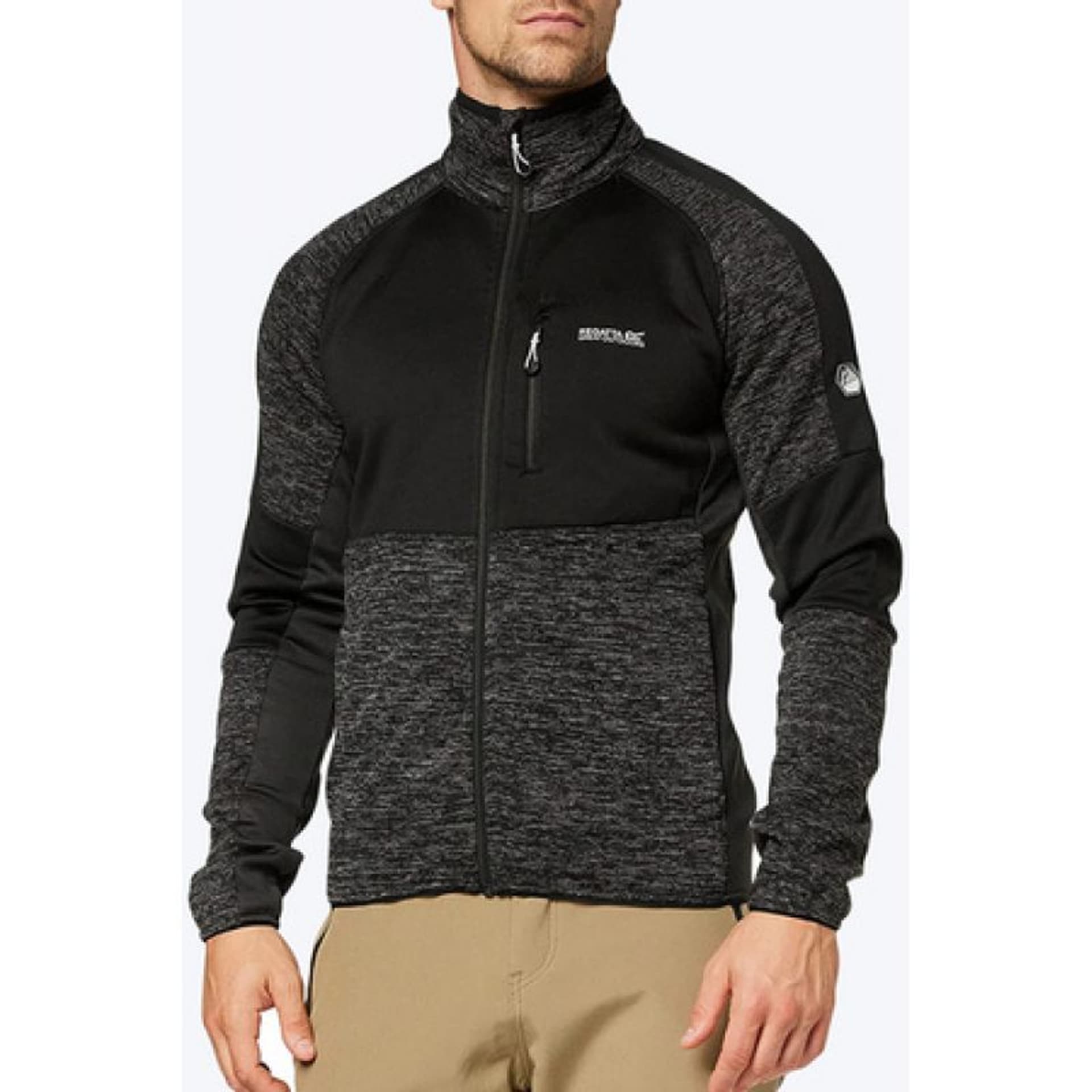

Bluza Regatta Coladane M RMA484 (kolor Czarny)