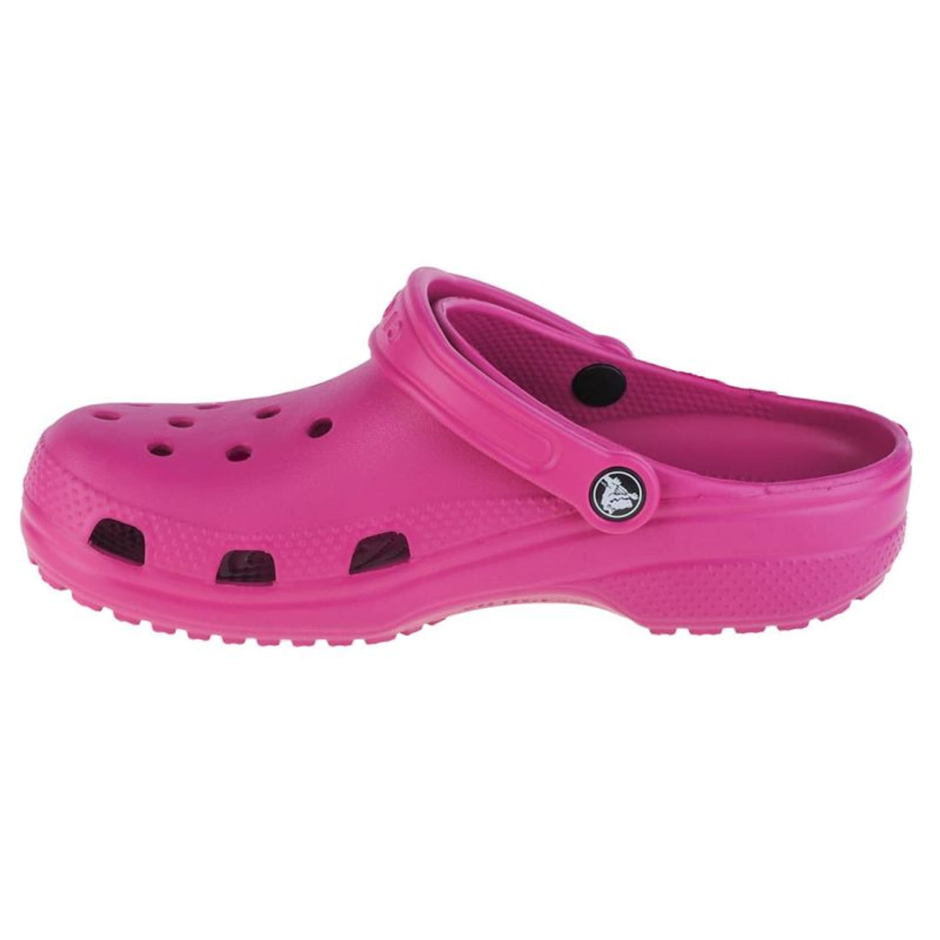

Klapki Crocs Classic Clog W 10001 (kolor Różowy, rozmiar 39/40)