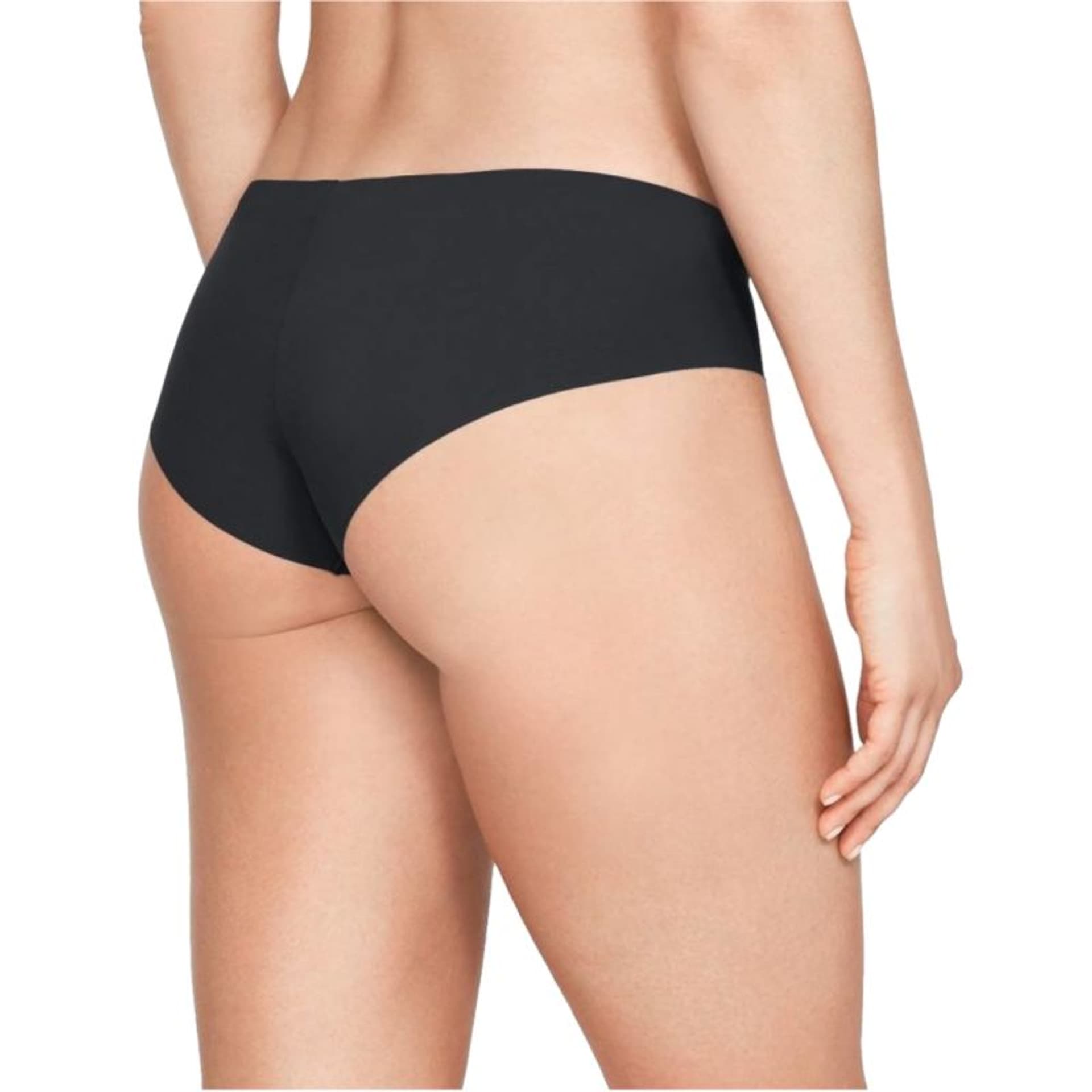 

Bielizna Under Armour Pure Stretch Hipster 3-Pack W 1325616 (kolor Czarny, rozmiar S)