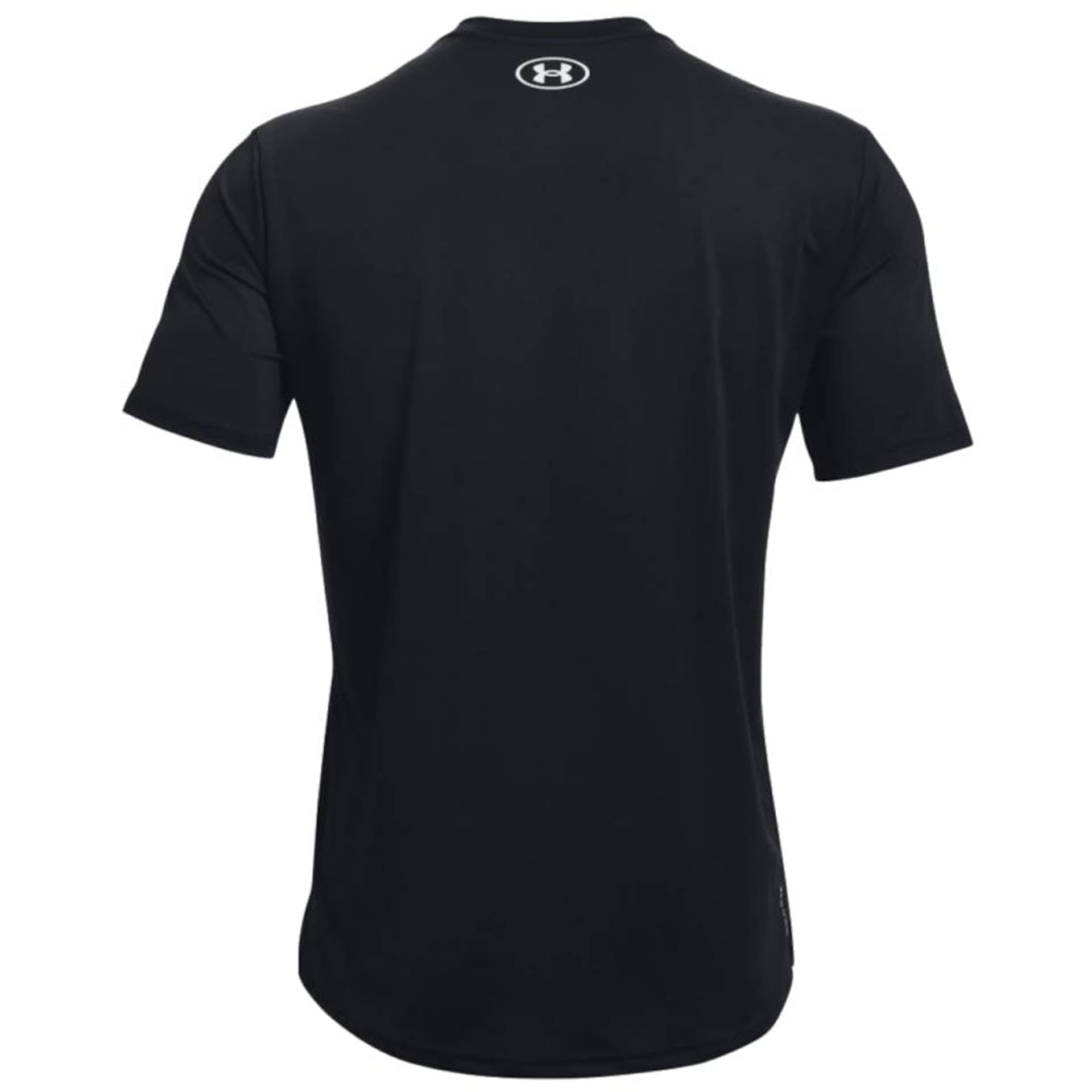 

Koszulka Under Armour Rush Energy Short Sleeve M 1366138 (kolor Czarny, rozmiar S)