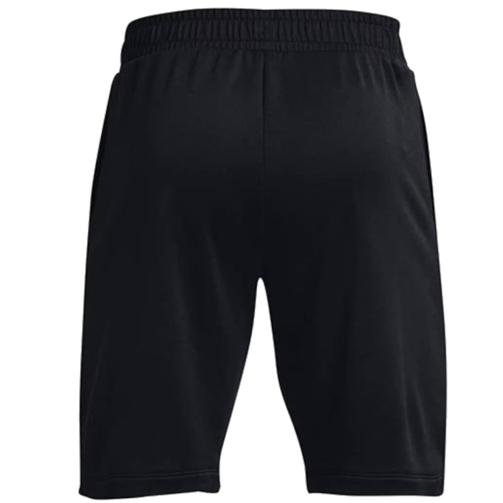 

Spodenki Under Armour Terry Short M 1366266 (kolor Czarny, rozmiar M)