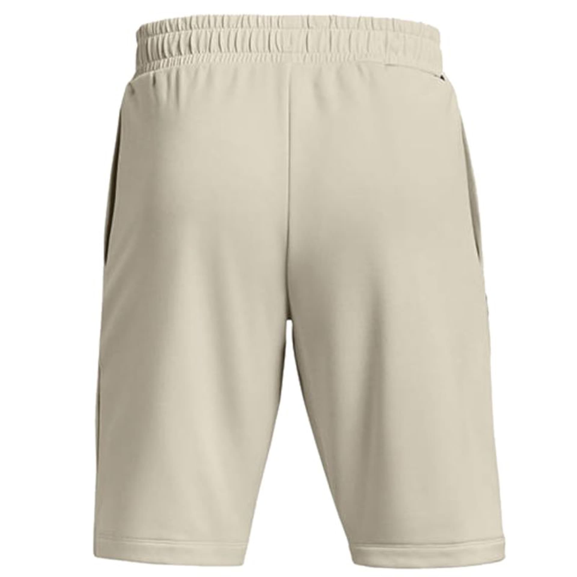 

Spodenki Under Armour Terry Short M 1366266 (kolor Beżowy/Kremowy, rozmiar M)