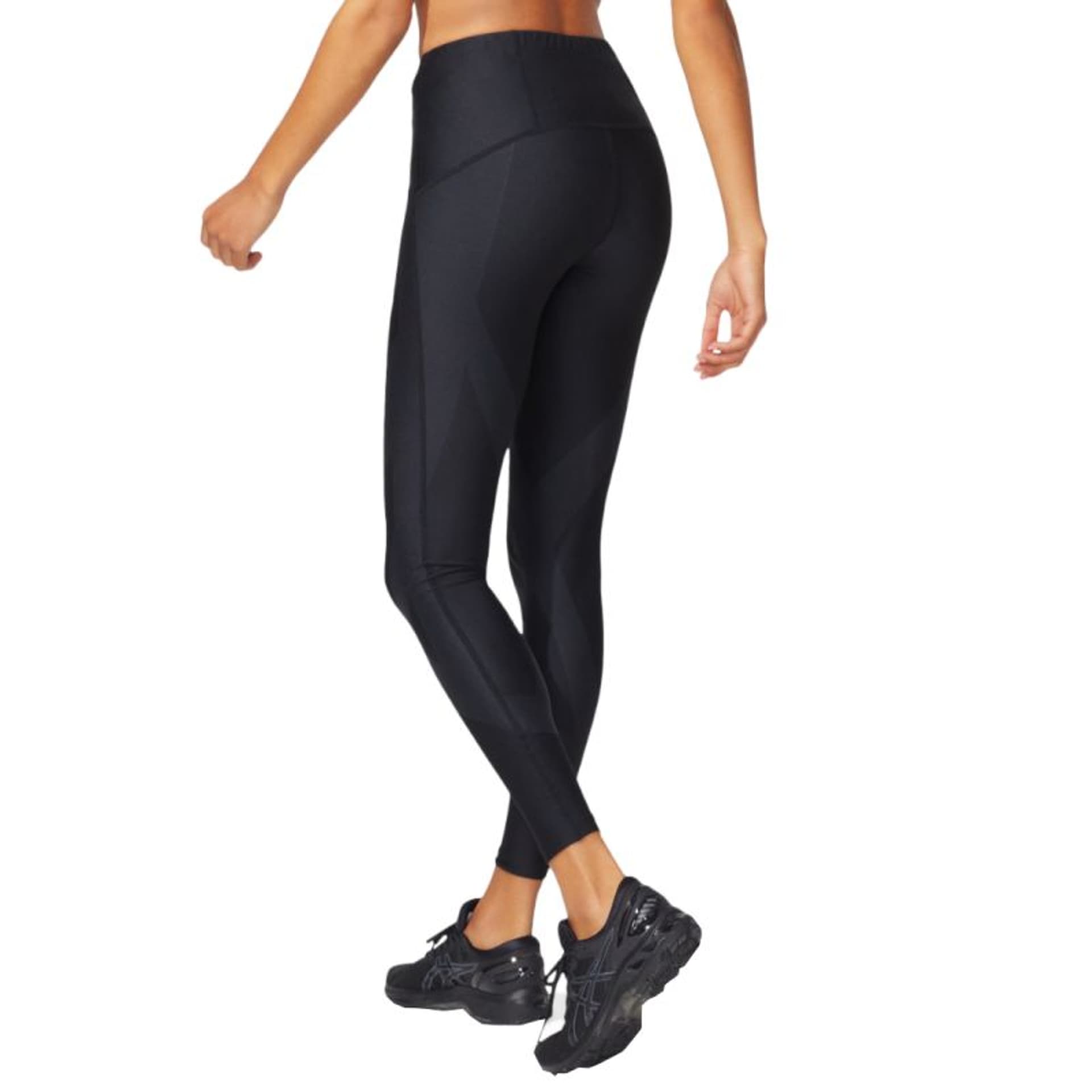 

Legginsy ASICS Finish Advantage 3 Tight W 2012B918 (kolor Czarny, rozmiar L)